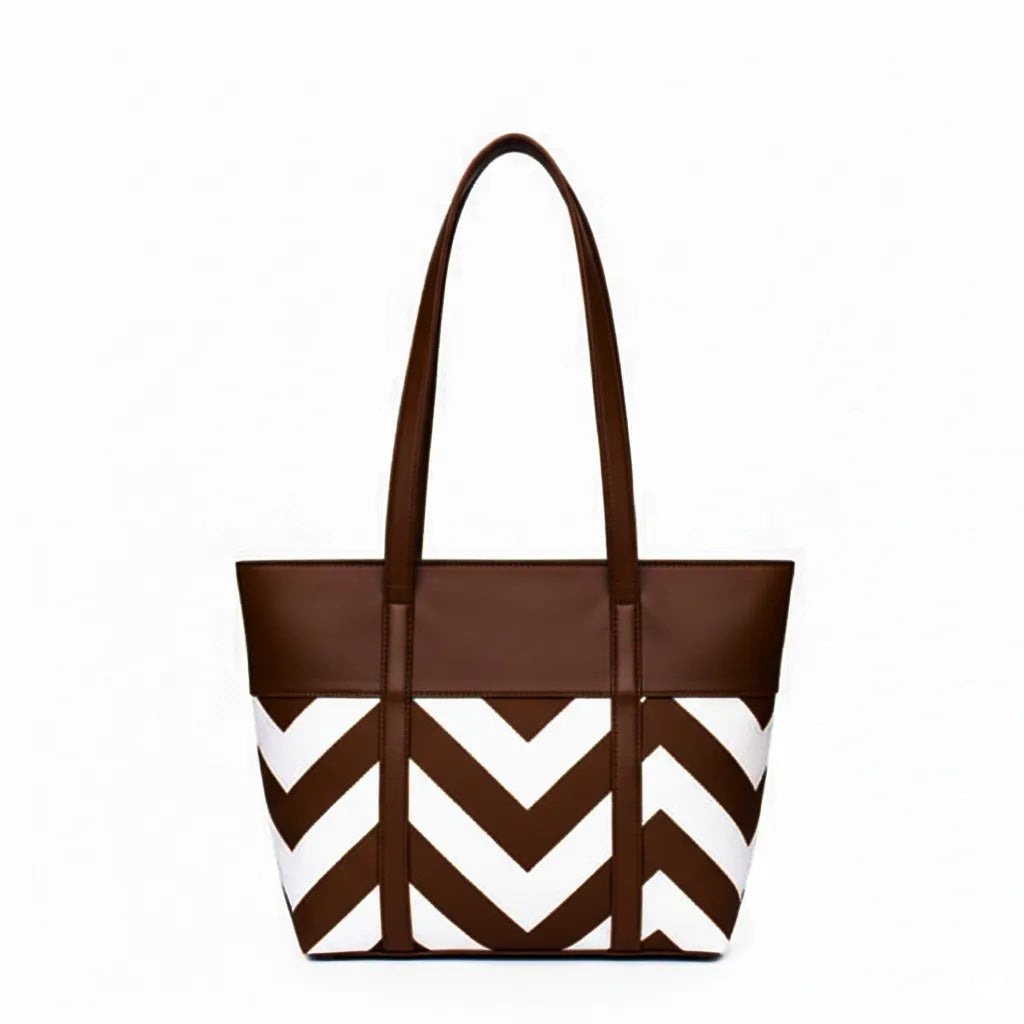CANBERRA CHOCO Bag - Bag X