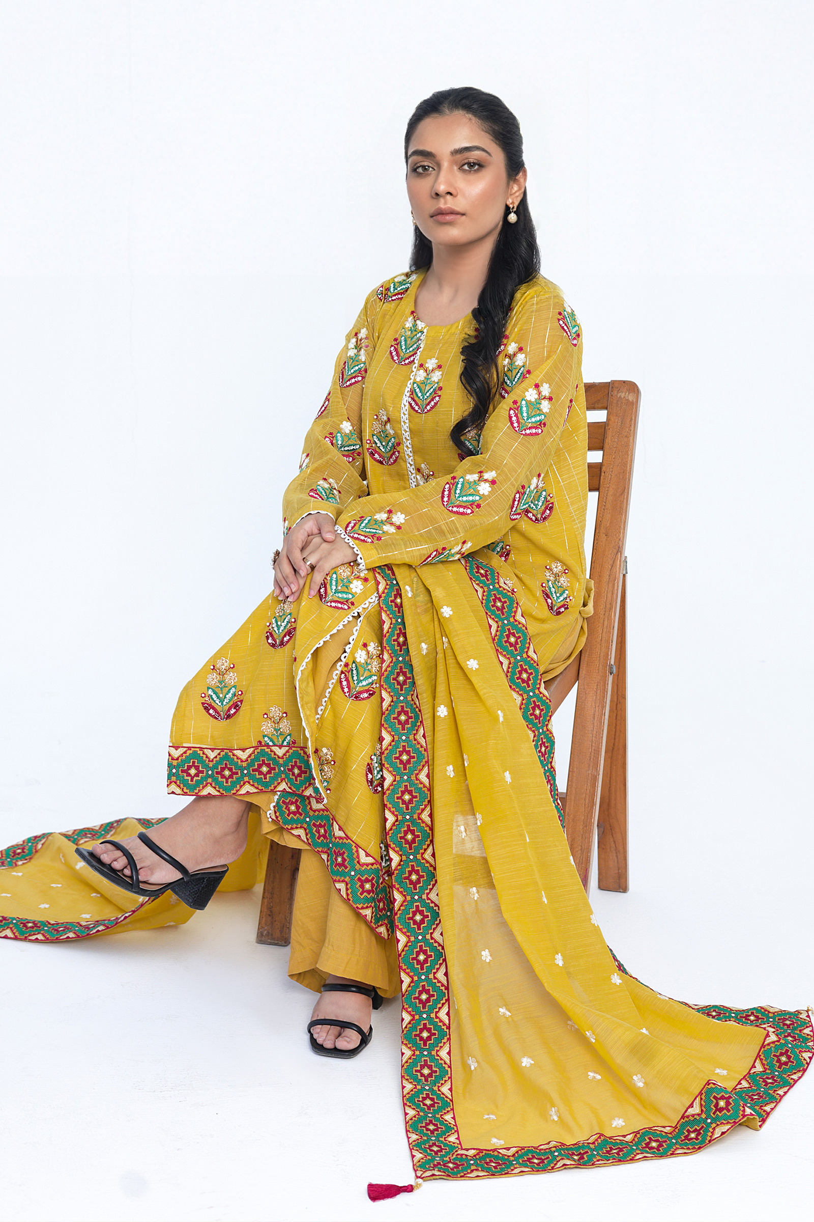 Glim - Tasneem Shamim