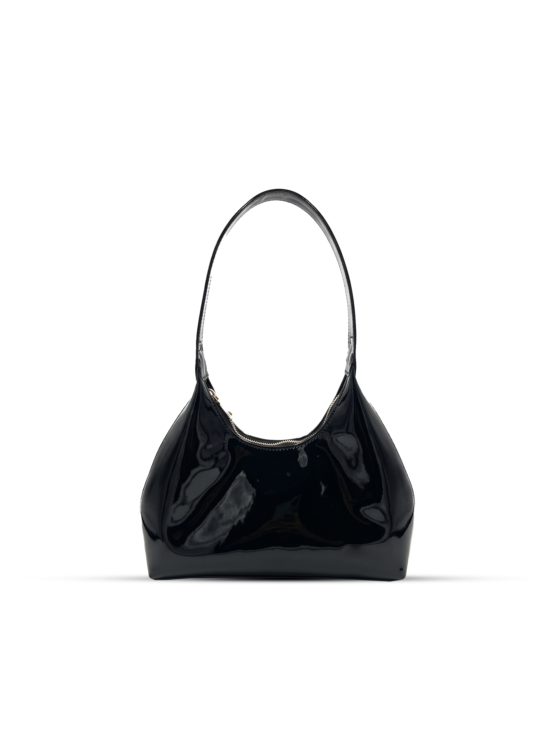 Veya Black Shoulder bag - Bag X