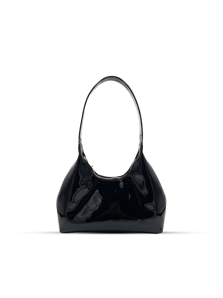 Veya Black Shoulder bag - Bag X