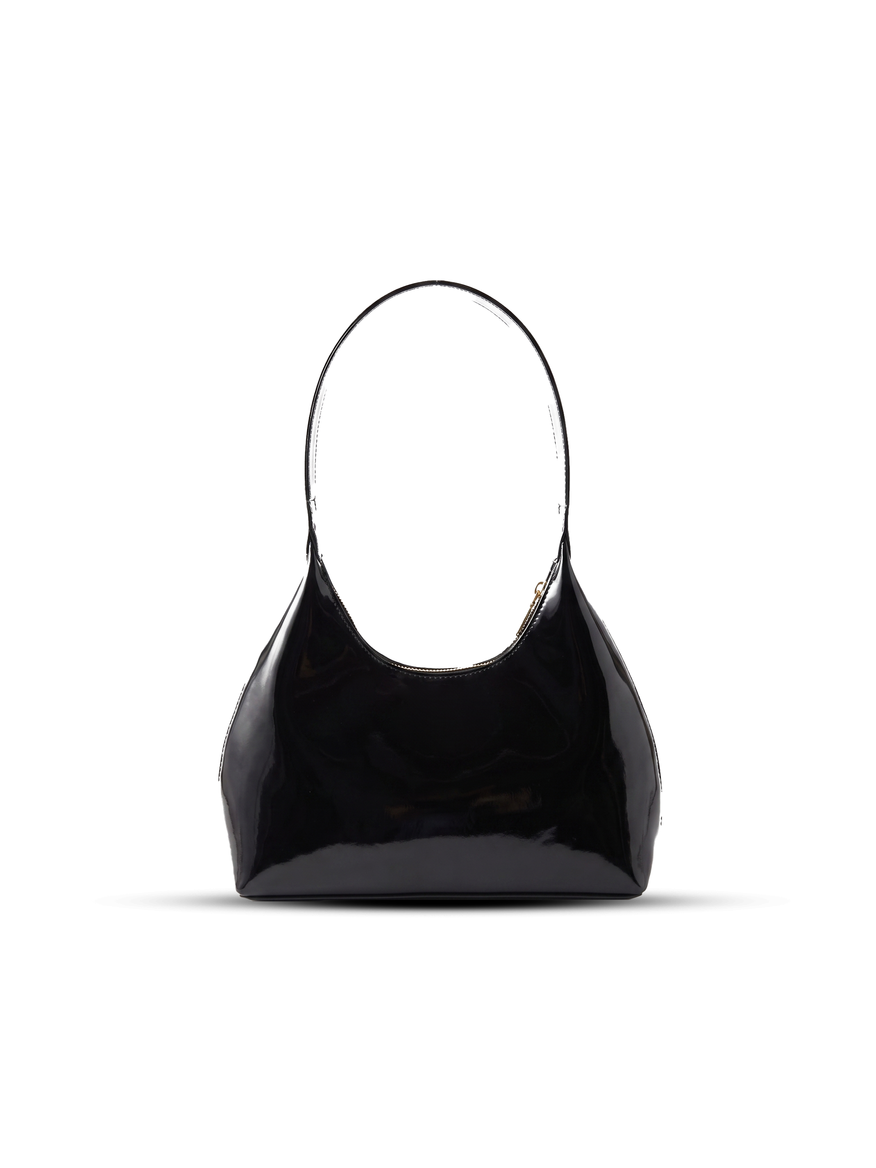 Veya Black Shoulder bag - Bag X