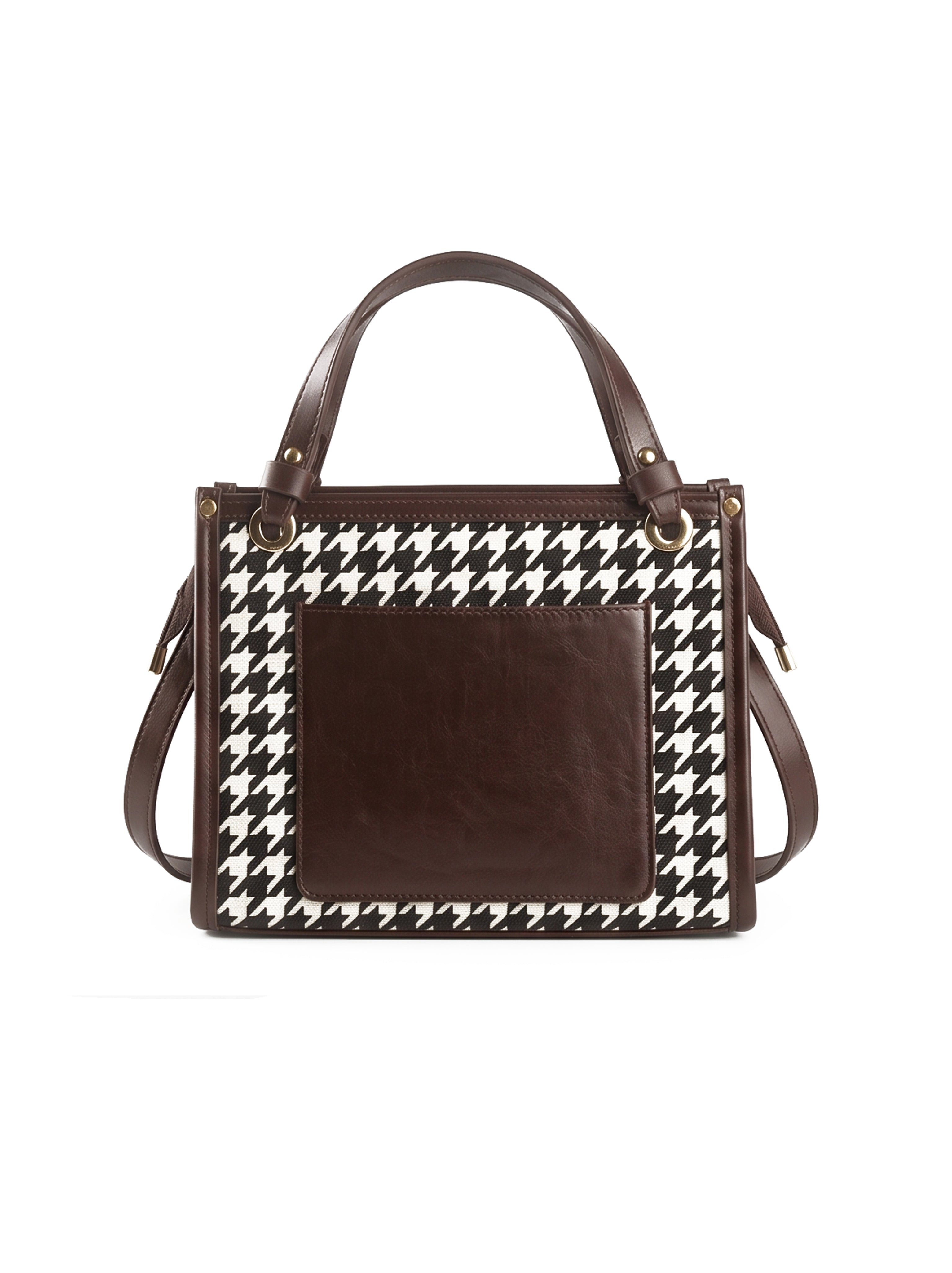Windsor Brown Shoulder bag - Bag X