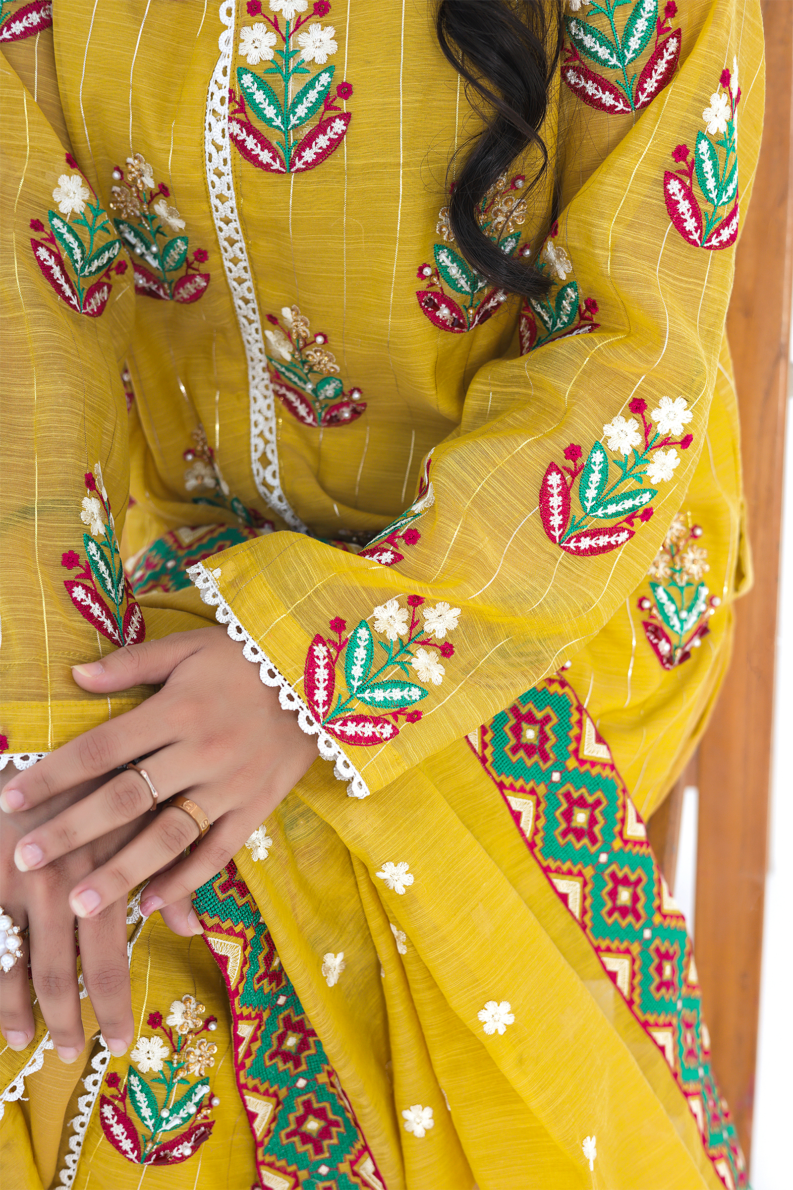 Glim - Tasneem Shamim