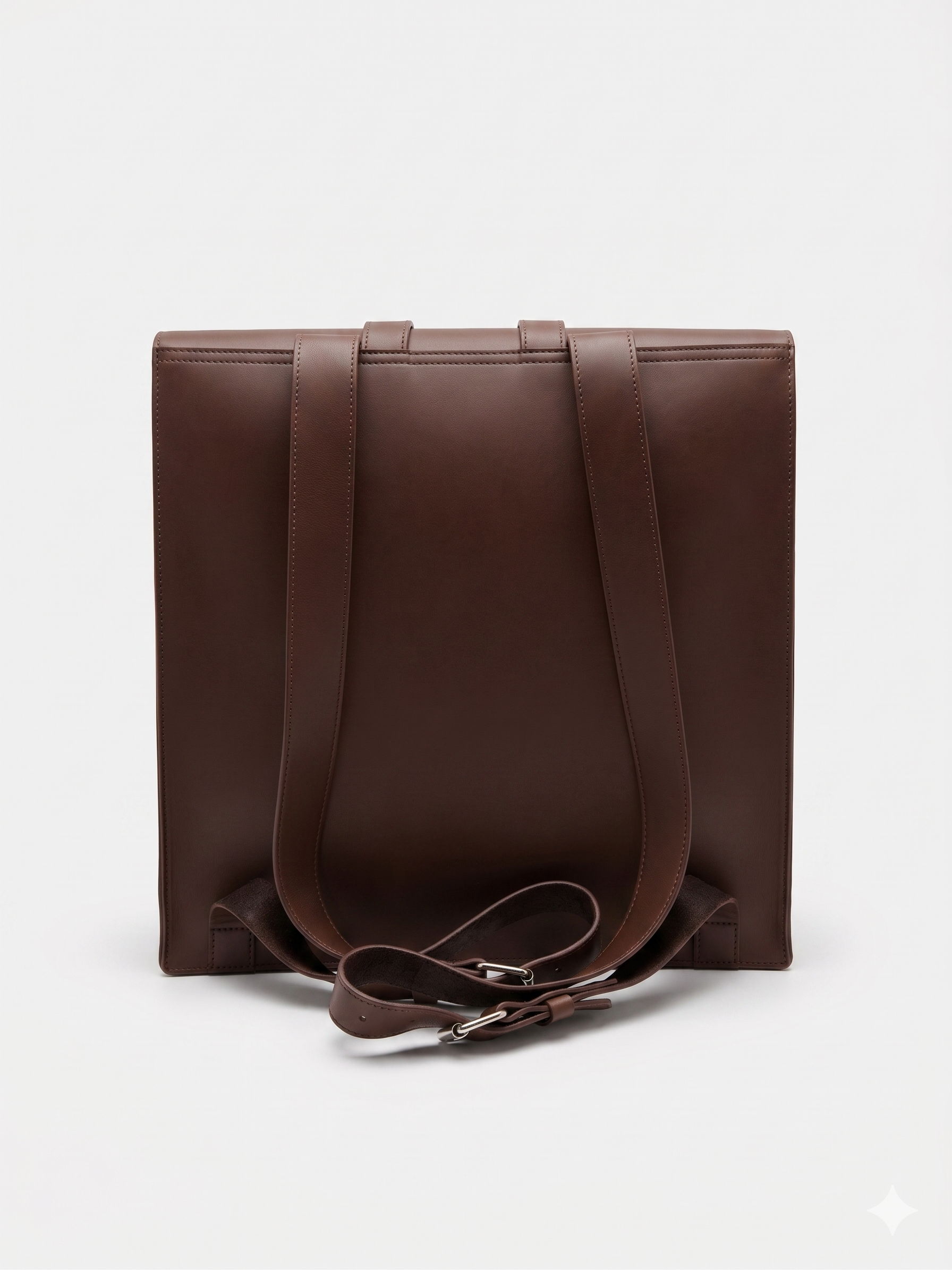 Trail Brown Backpack - Bag X