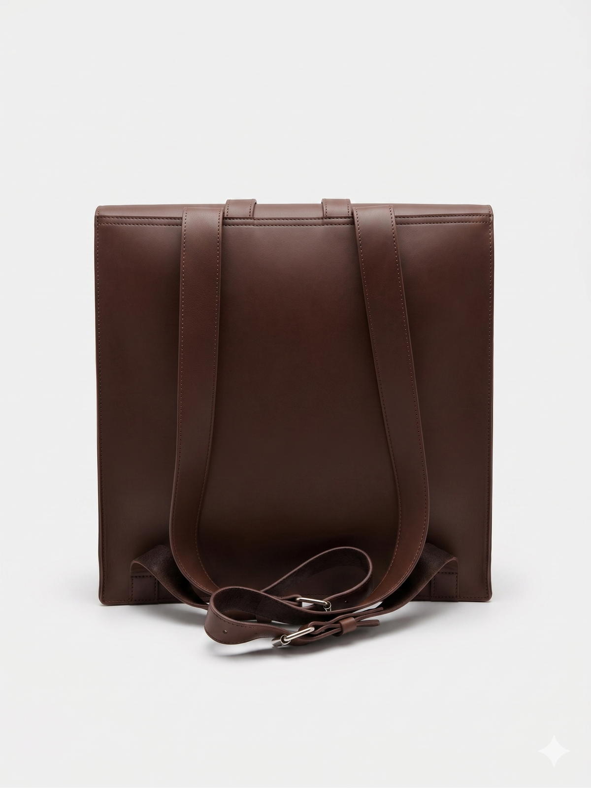 Trail Brown Backpack - Bag X