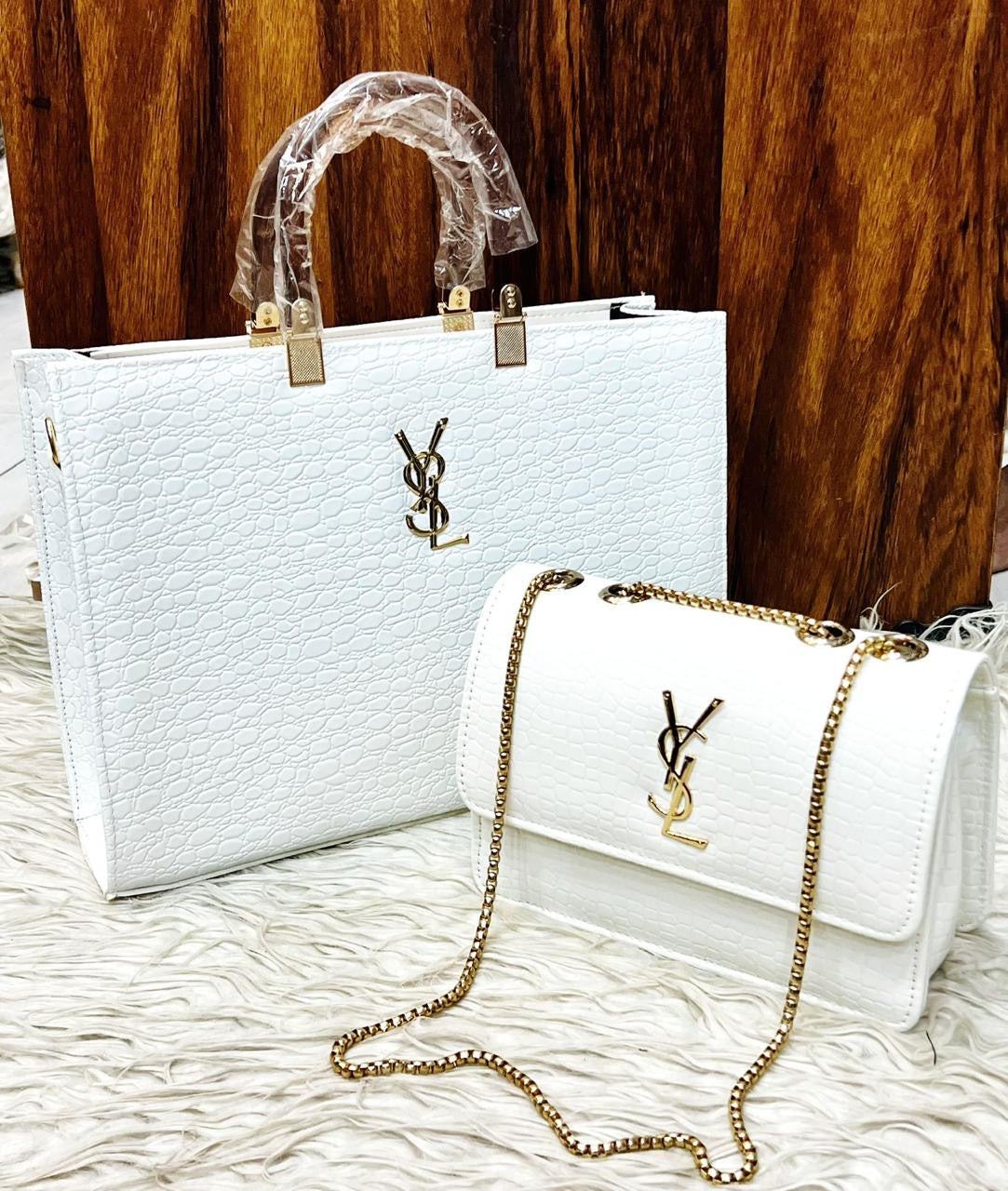 Classic Duo - Bellabags