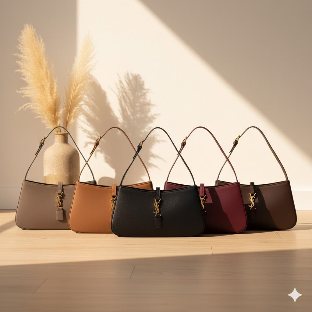 Ysl Crossbody Bag For Girls - Bellabags