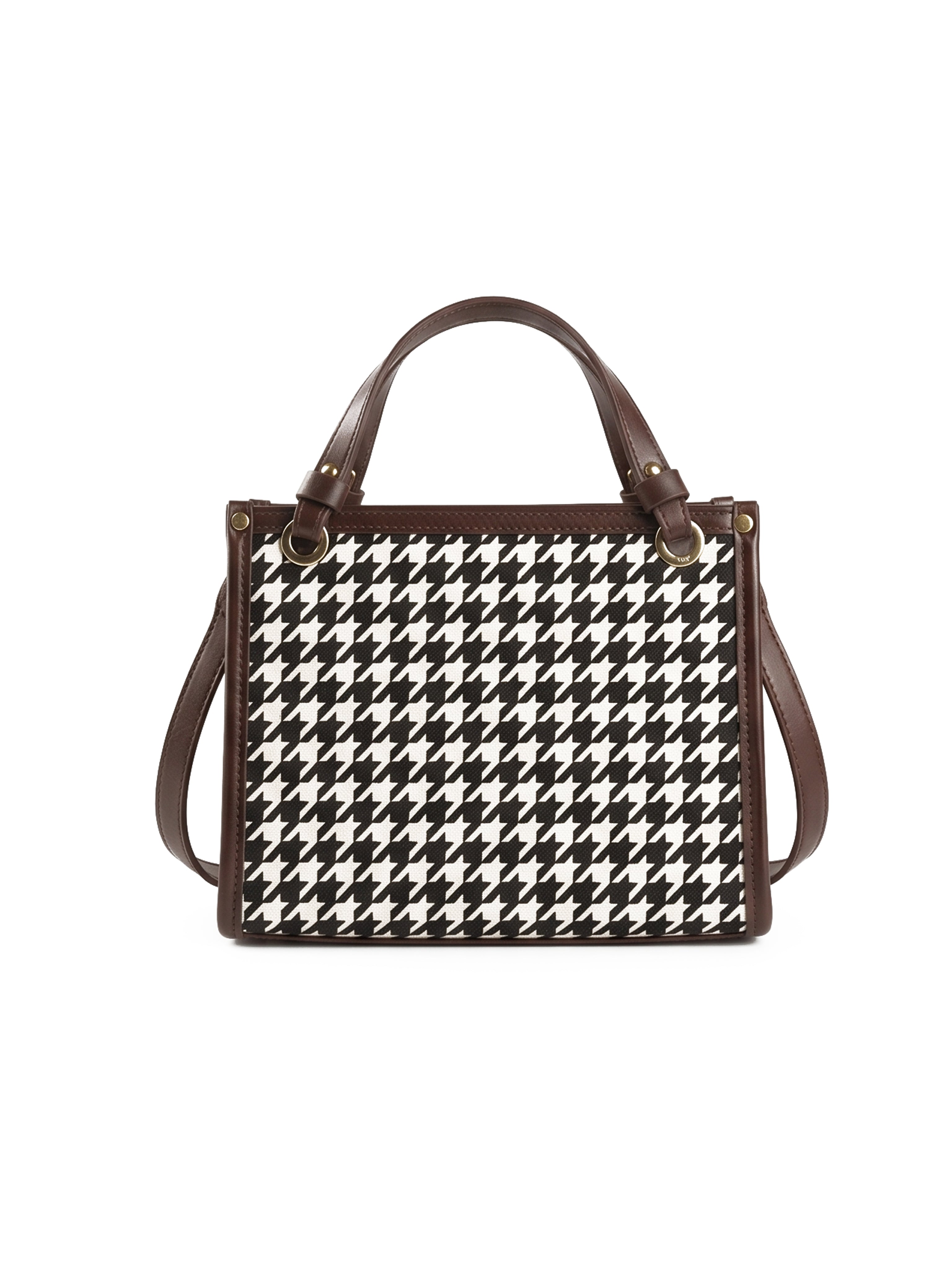 Windsor Brown Shoulder bag - Bag X