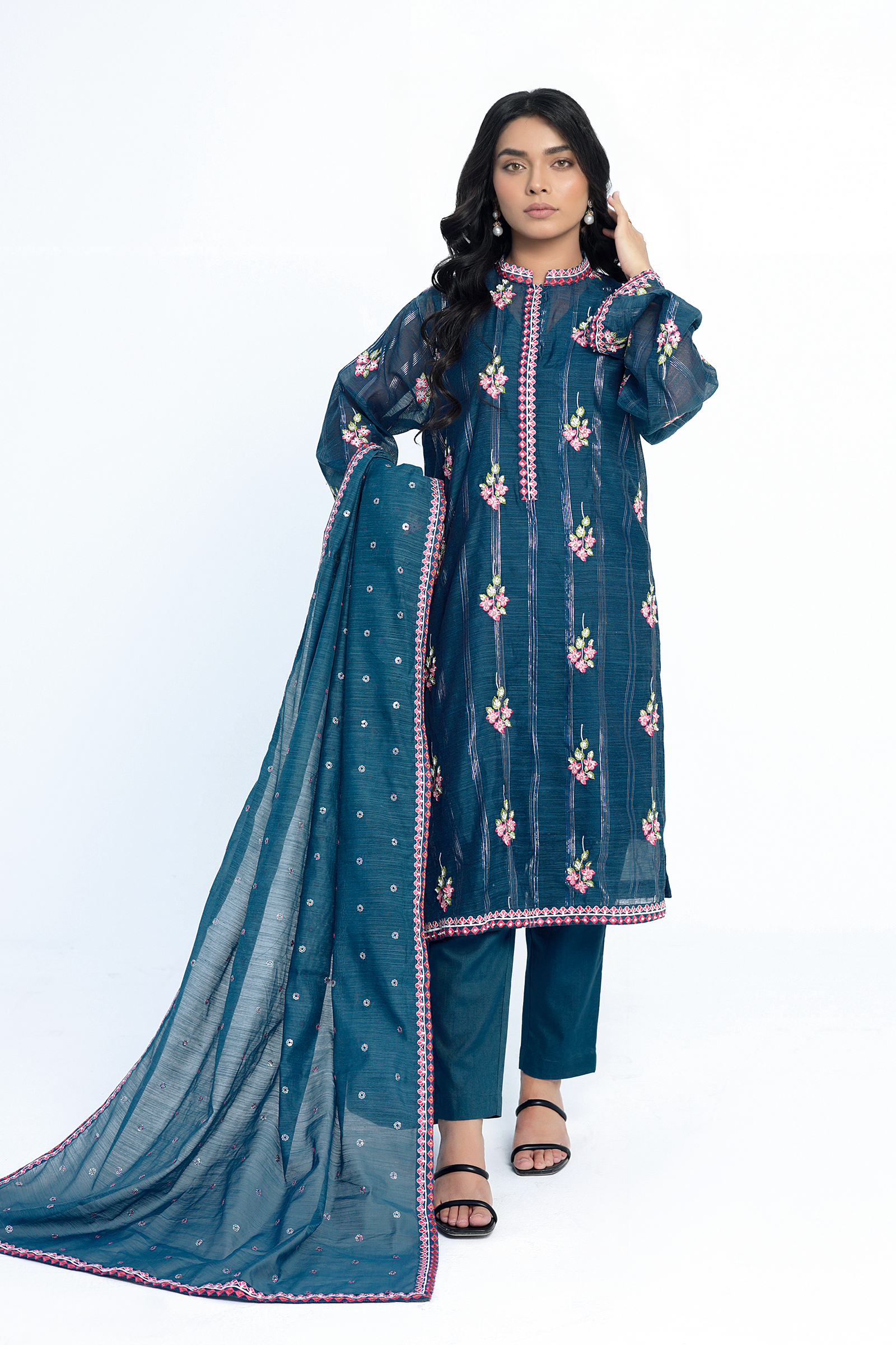 Majestic - Tasneem Shamim
