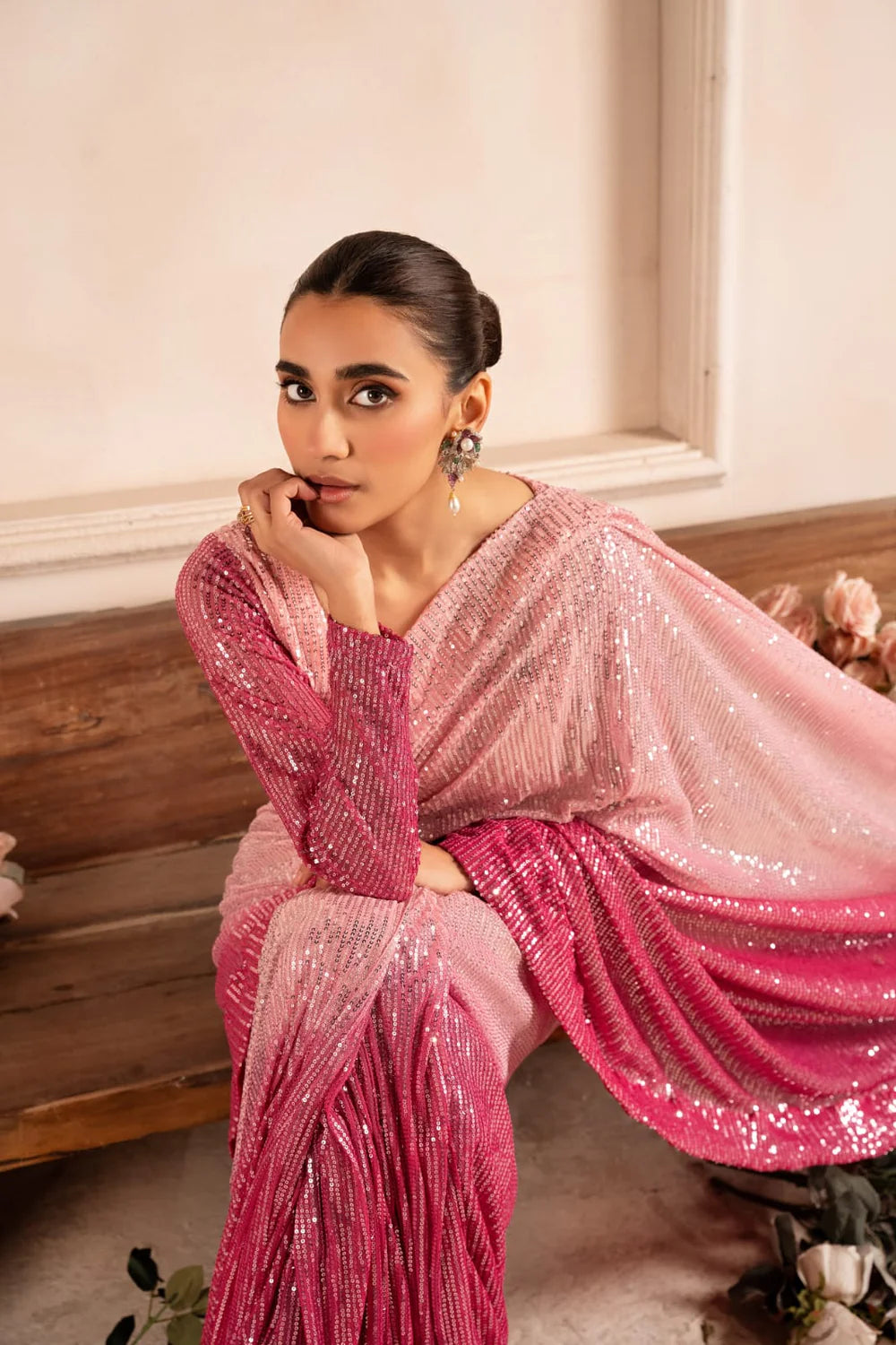 KAJAL - RSM Collection