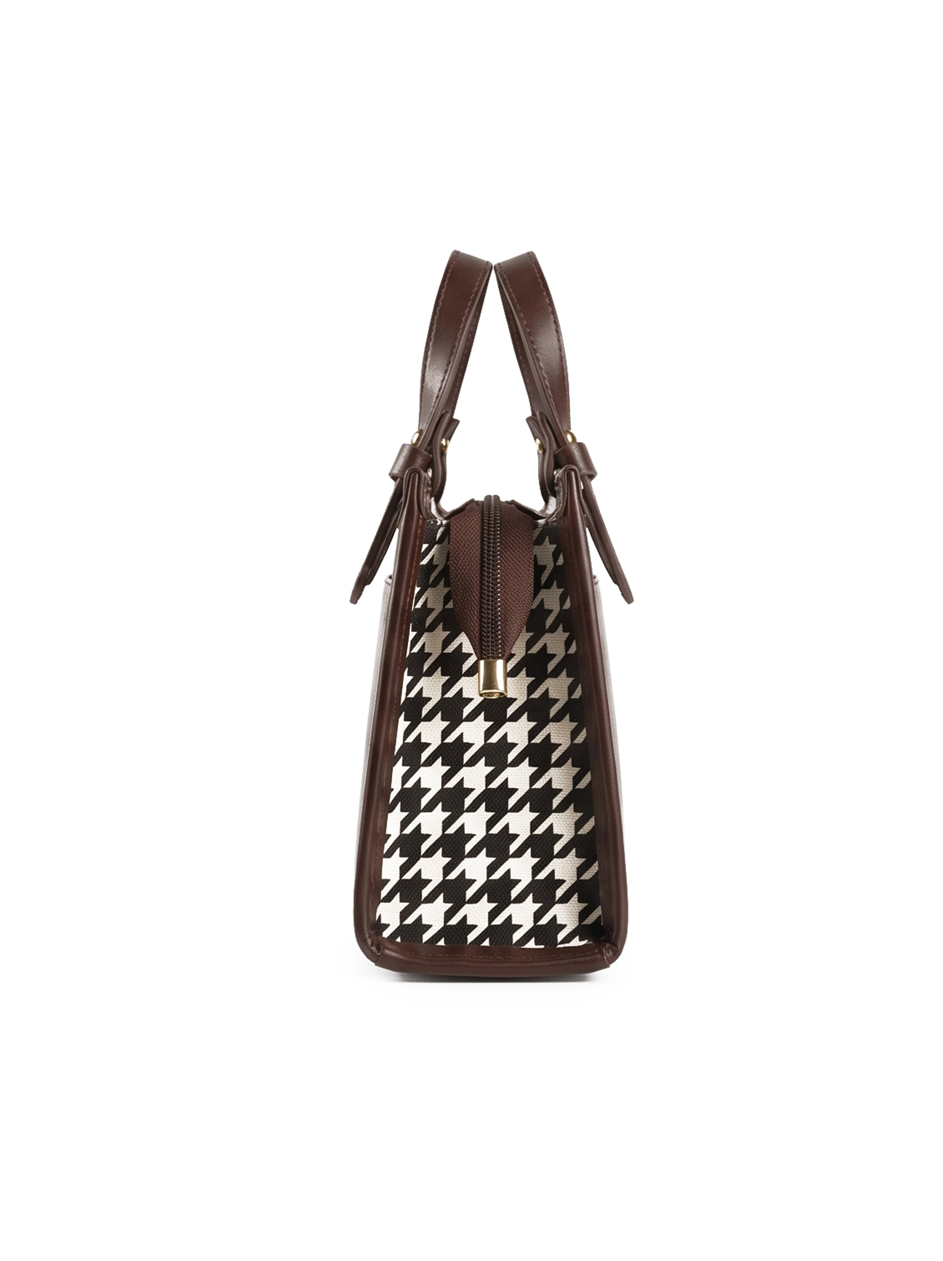 Windsor Brown Shoulder bag - Bag X