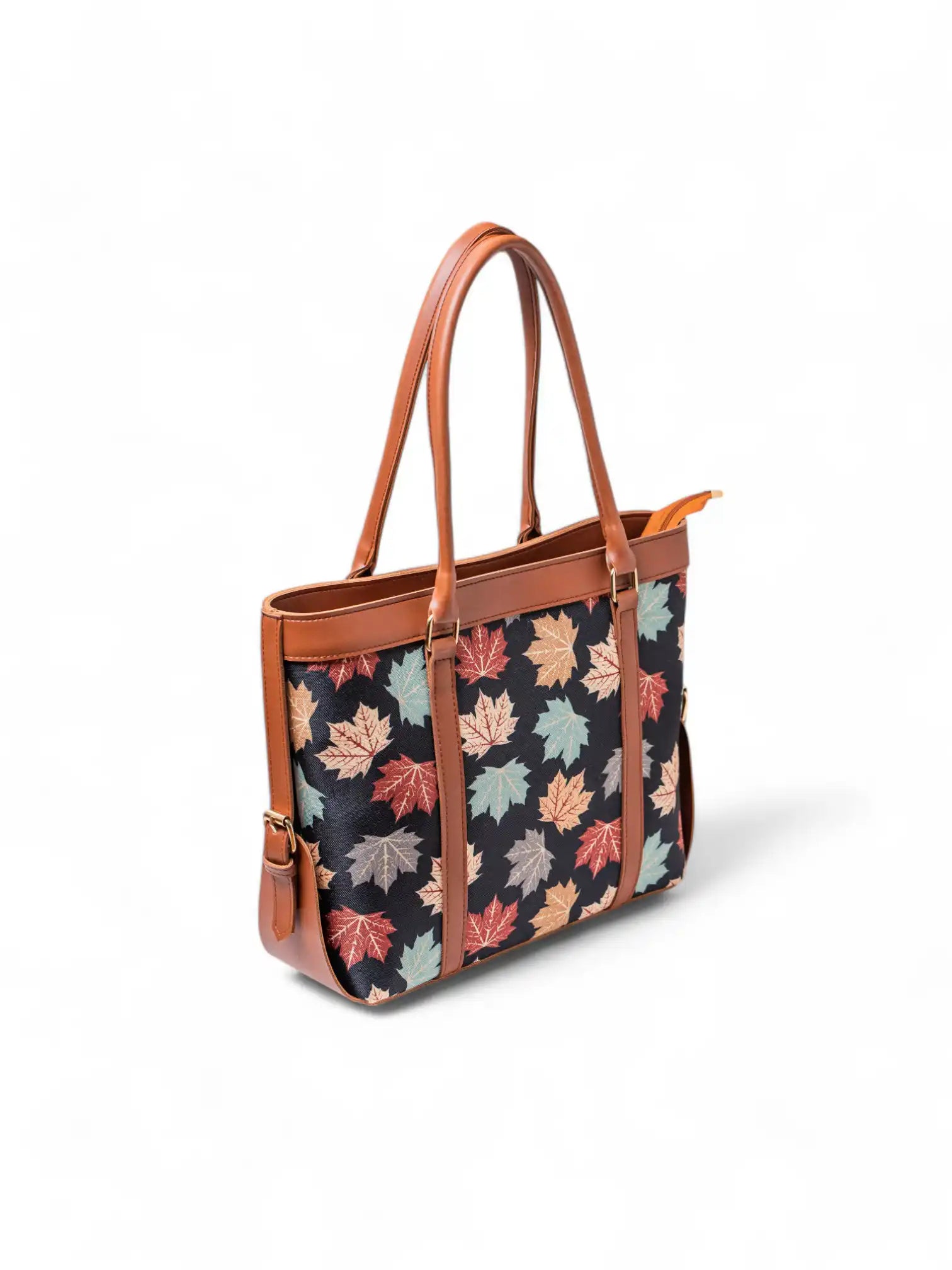 ALLURE - Autumn Leaves - HBH