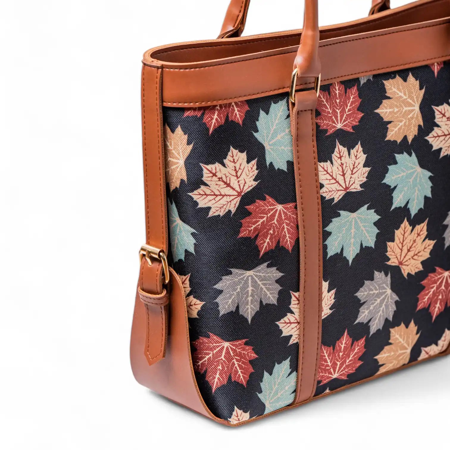 ALLURE - Autumn Leaves - HBH