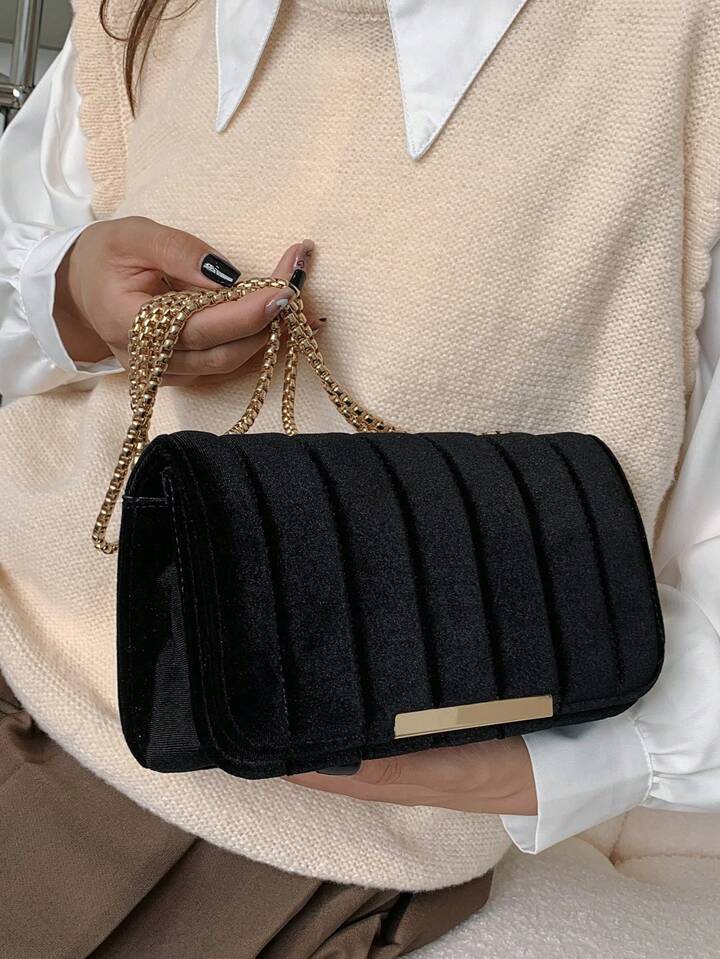 Shein Crossbody - Bellabags