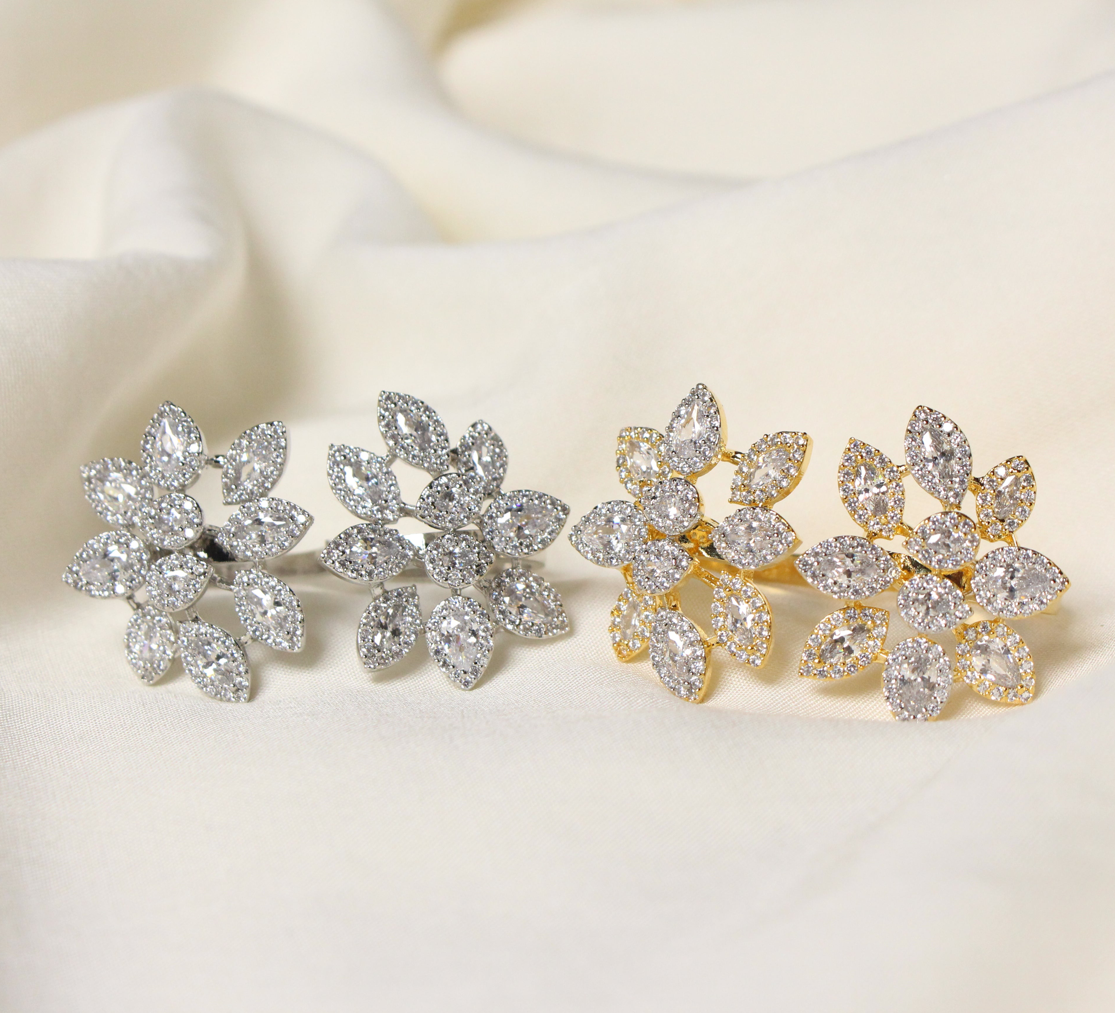 Lotus - Aloro Jewels
