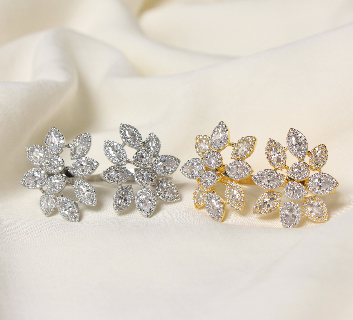 Lotus - Aloro Jewels