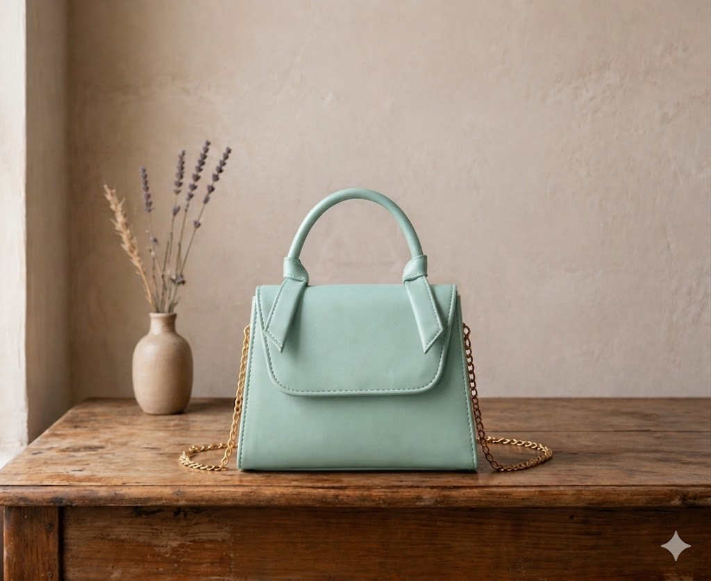 Velora Crossbody Bag - Bellabags