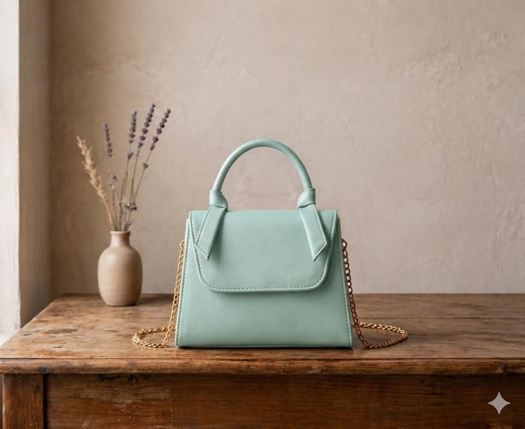 Velora Crossbody Bag - Bellabags