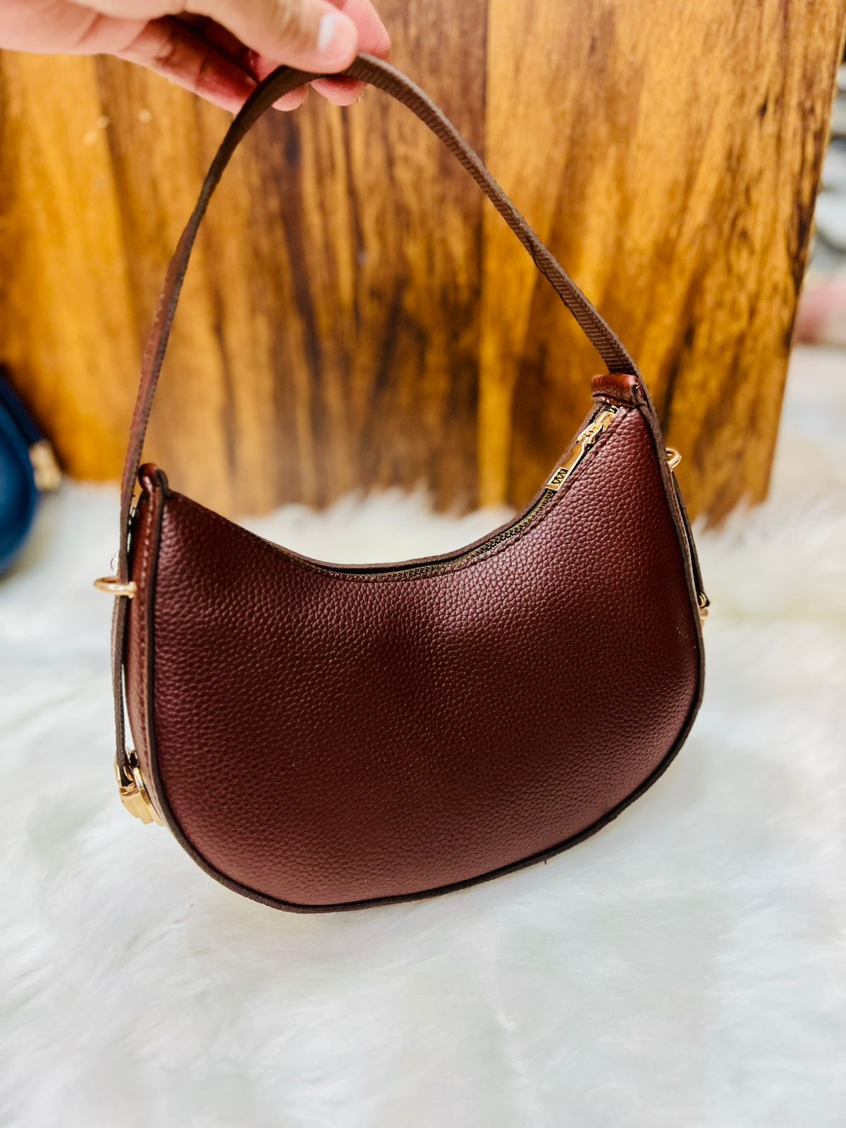 Moon Crossbody Bags For Girls - Bellabags
