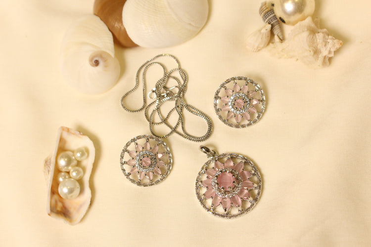 Daffodil Set - Aloro Jewels
