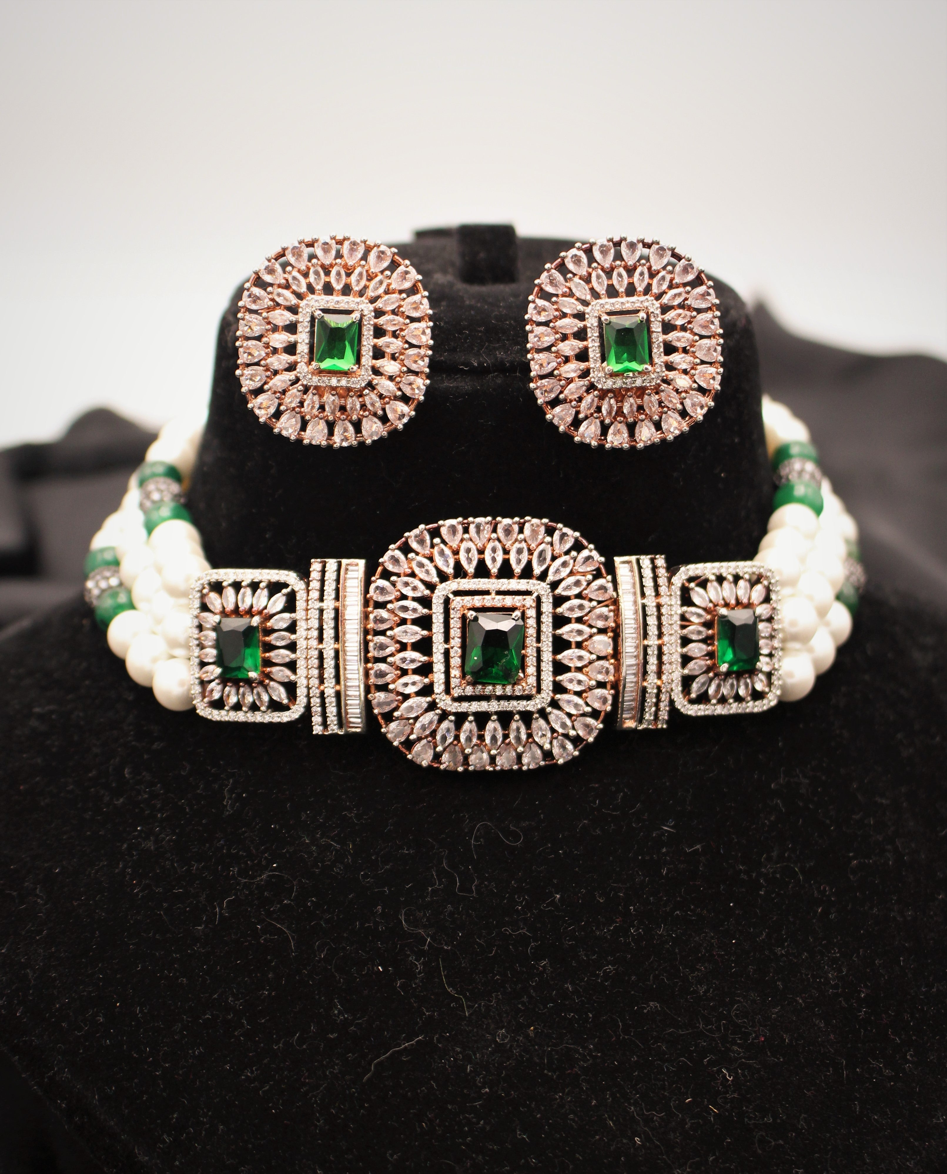 Operal - Aloro Jewels