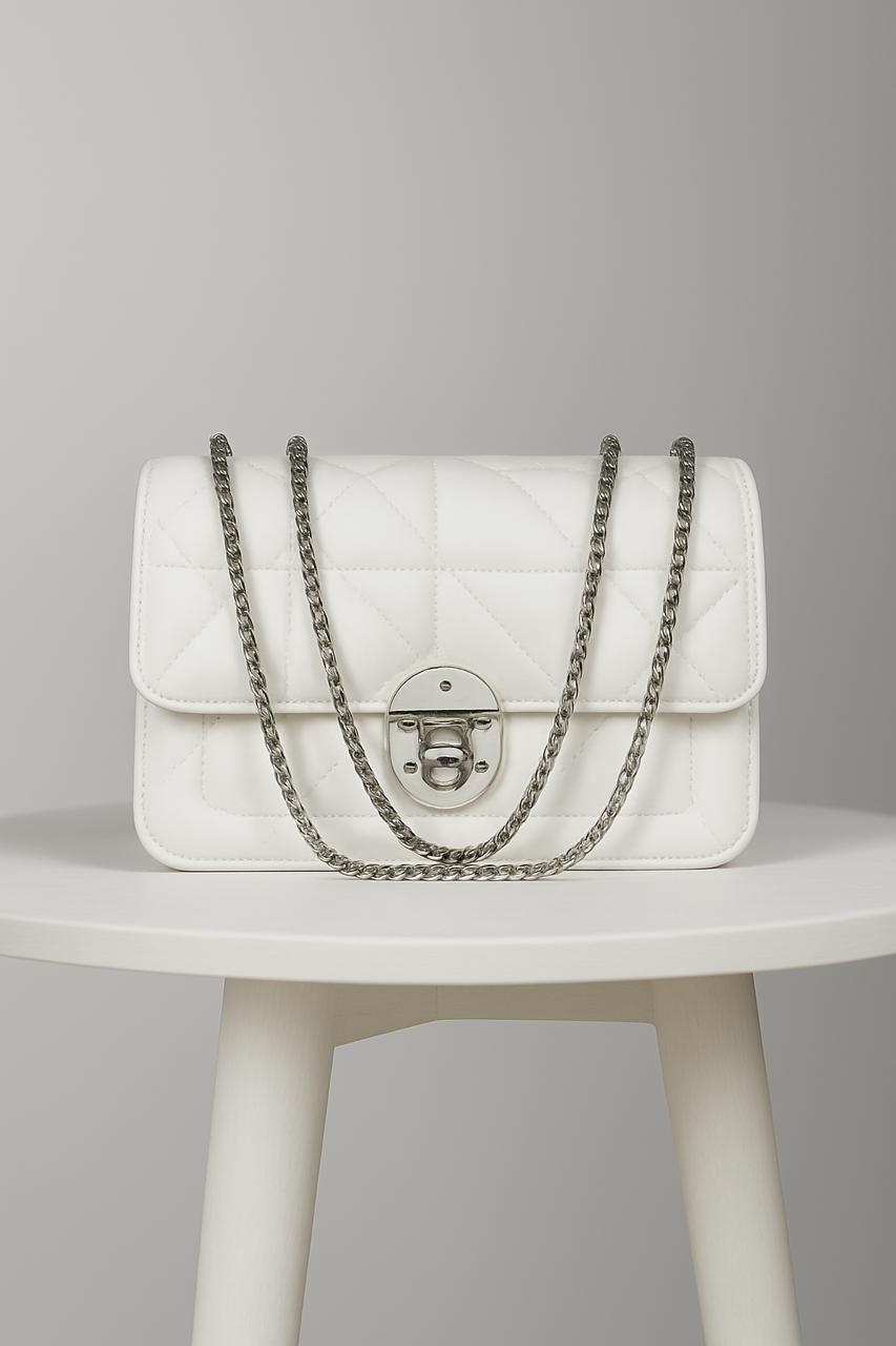Axis Crossbody - Bellabags