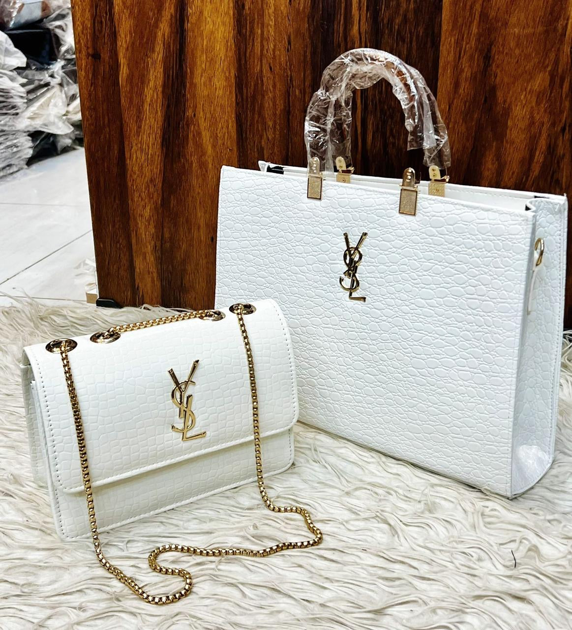 Classic Duo - Bellabags
