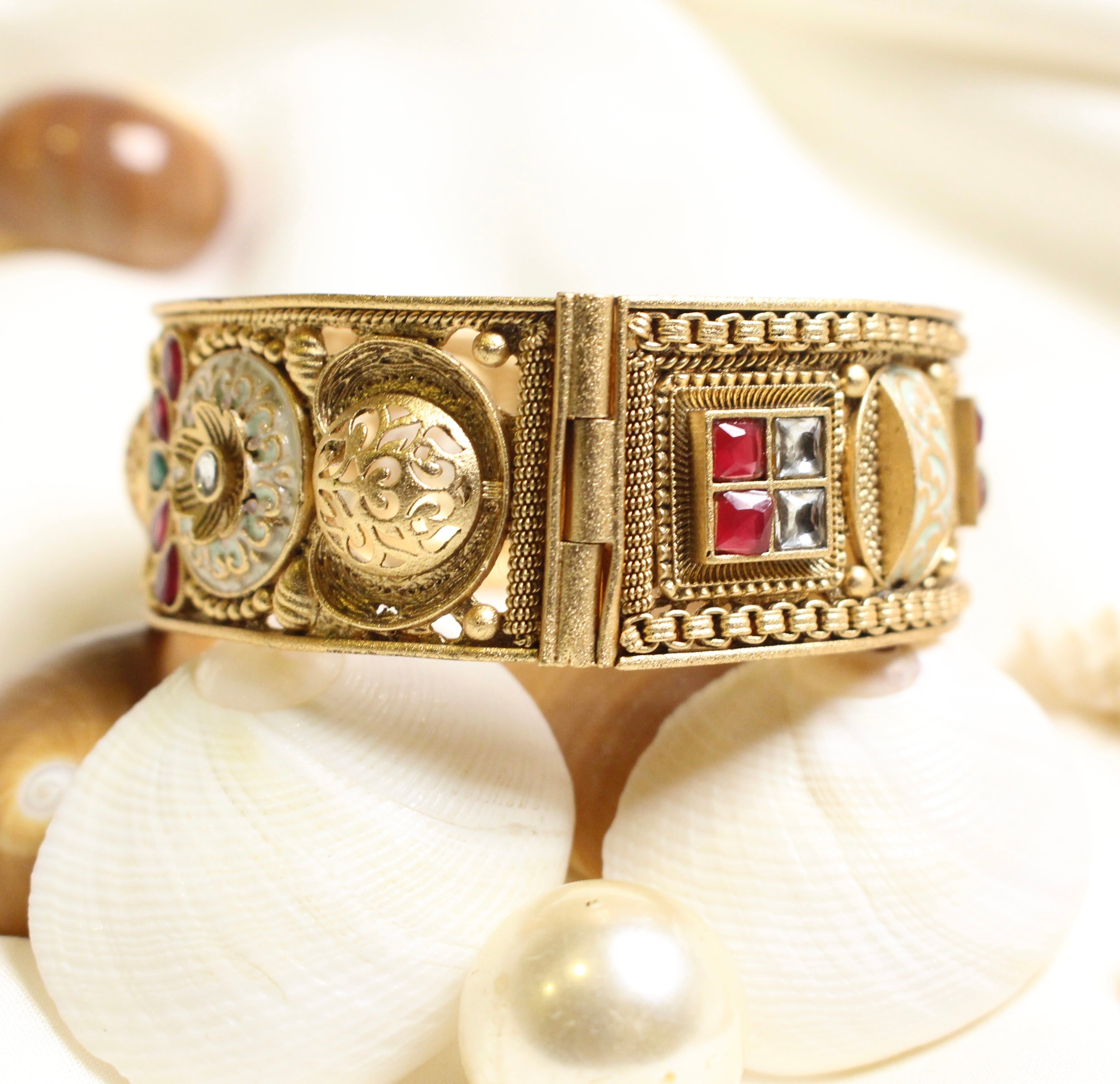 Heritage 2 - Aloro Jewels