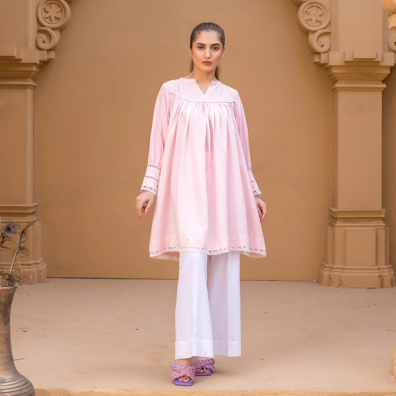 1 Piece Kurti