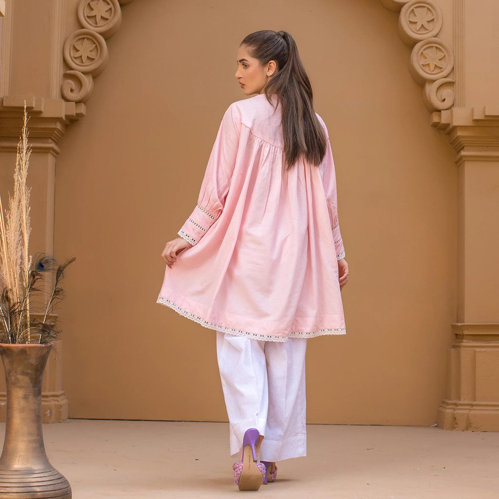1 Piece Kurti