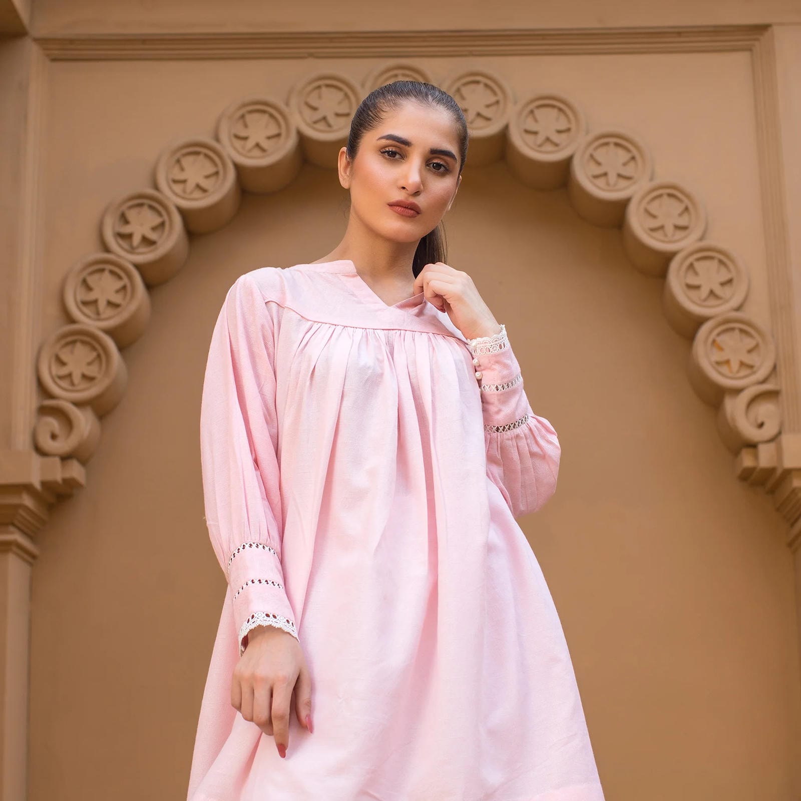 1 Piece Kurti