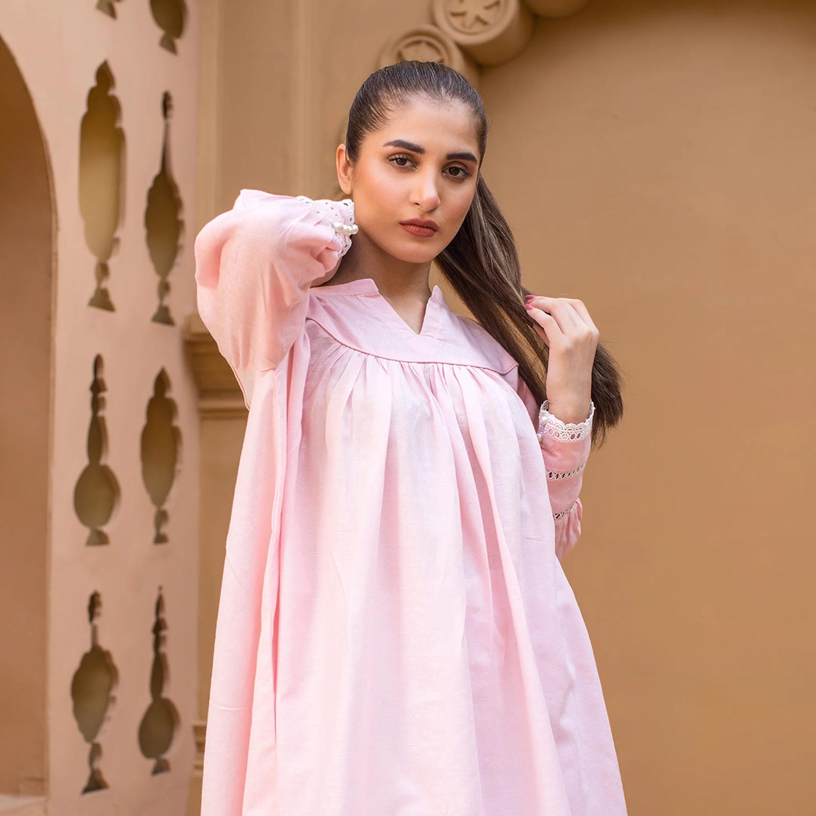 1 Piece Kurti