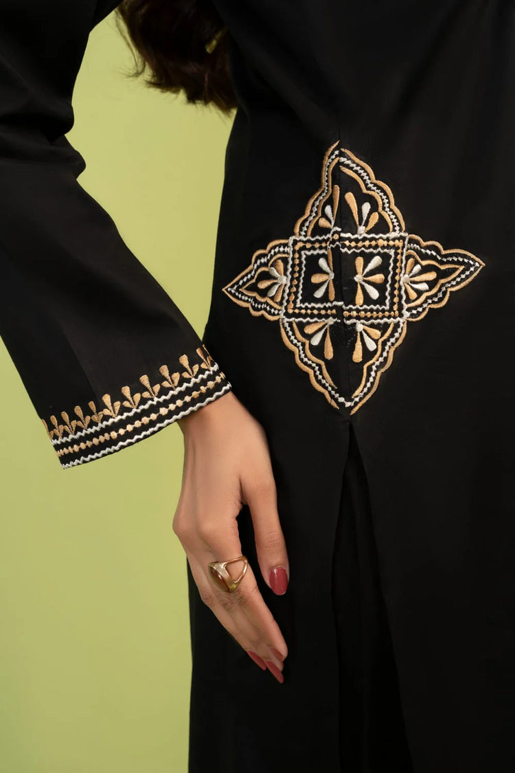 PEARL BLACK - RSM Collection