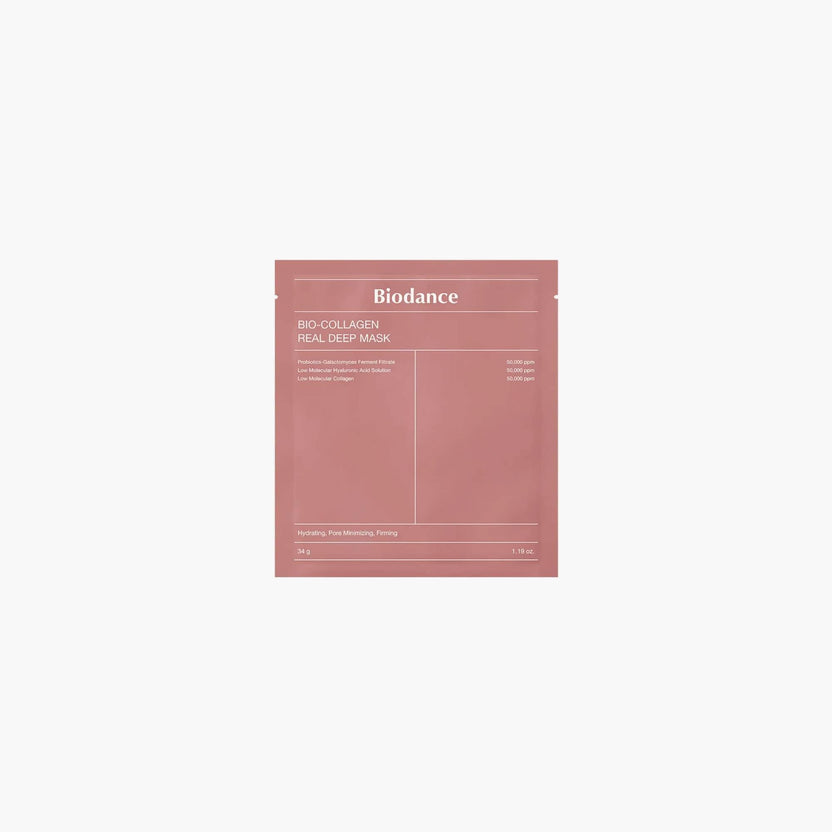 Biodance Bio-Collagen Real Deep Mask