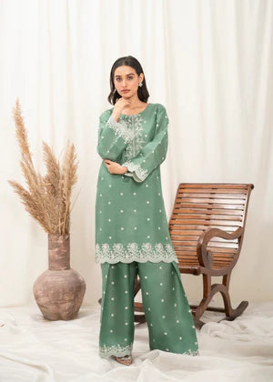 Farshi Elegance - Gulle Eida