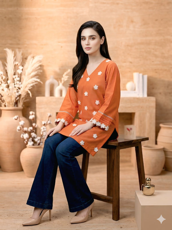 Citrus Pop - Malaika Hassan