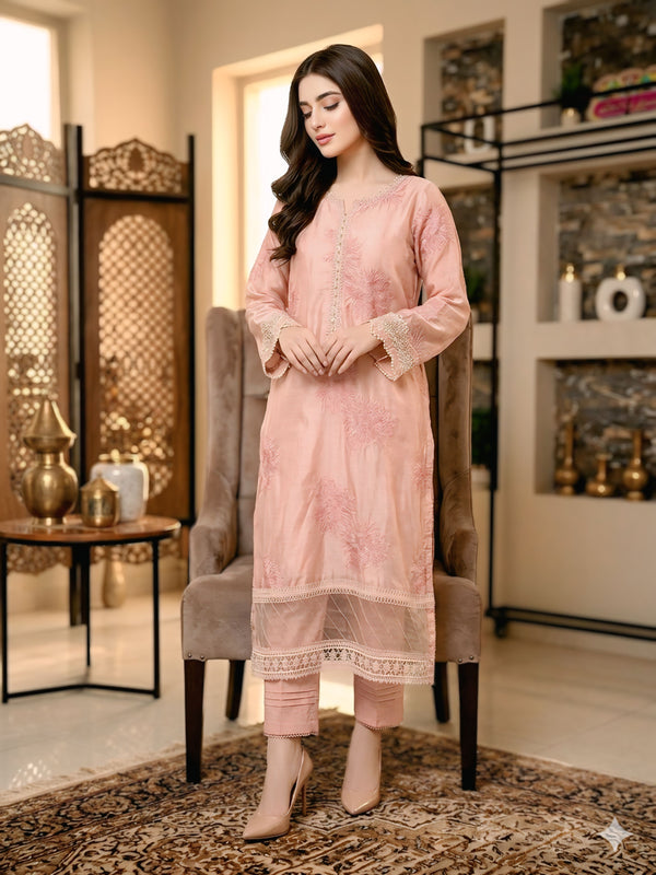 Rose Quartz - Malaika Hassan