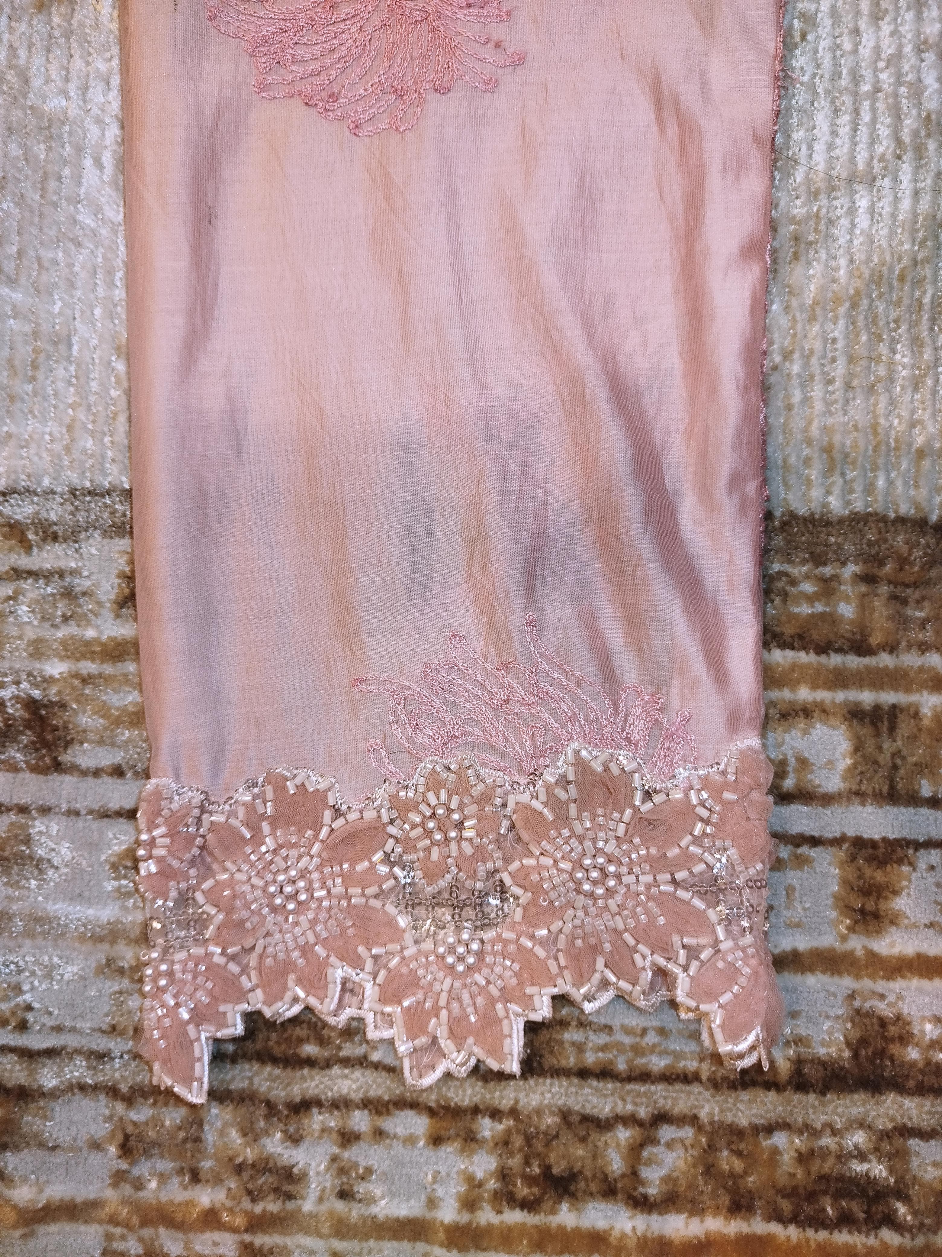 Rose Quartz - Malaika Hassan