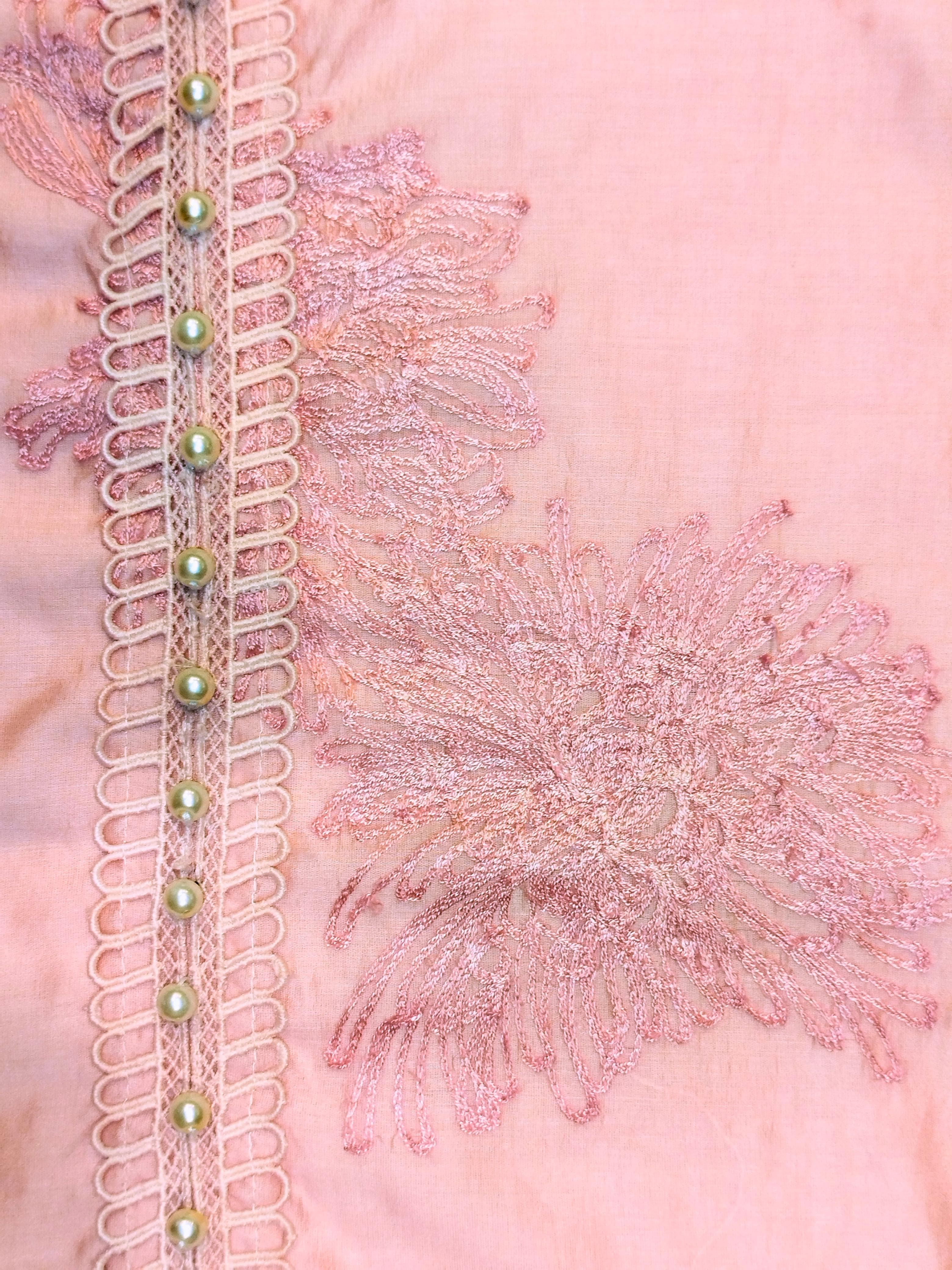 Rose Quartz - Malaika Hassan