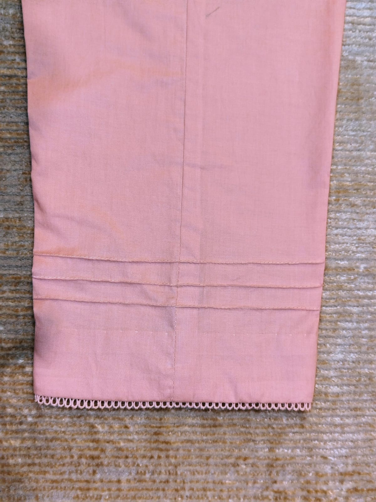 Rose Quartz - Malaika Hassan
