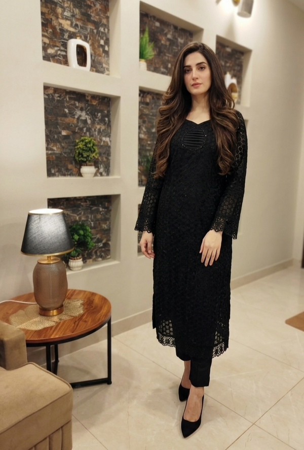 Midnight Madness - Malaika Hassan