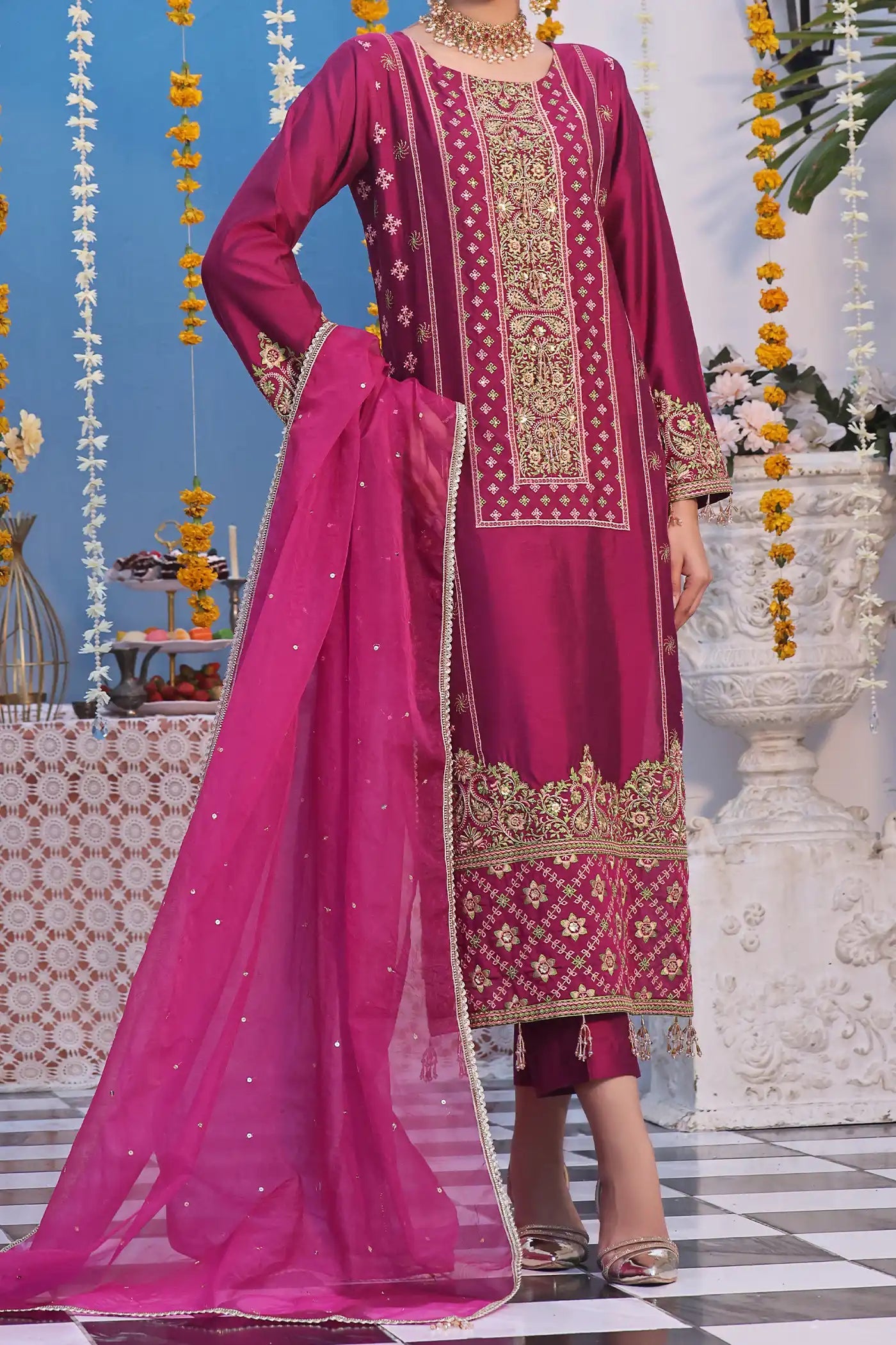 Bahar - Tasneem Shamim