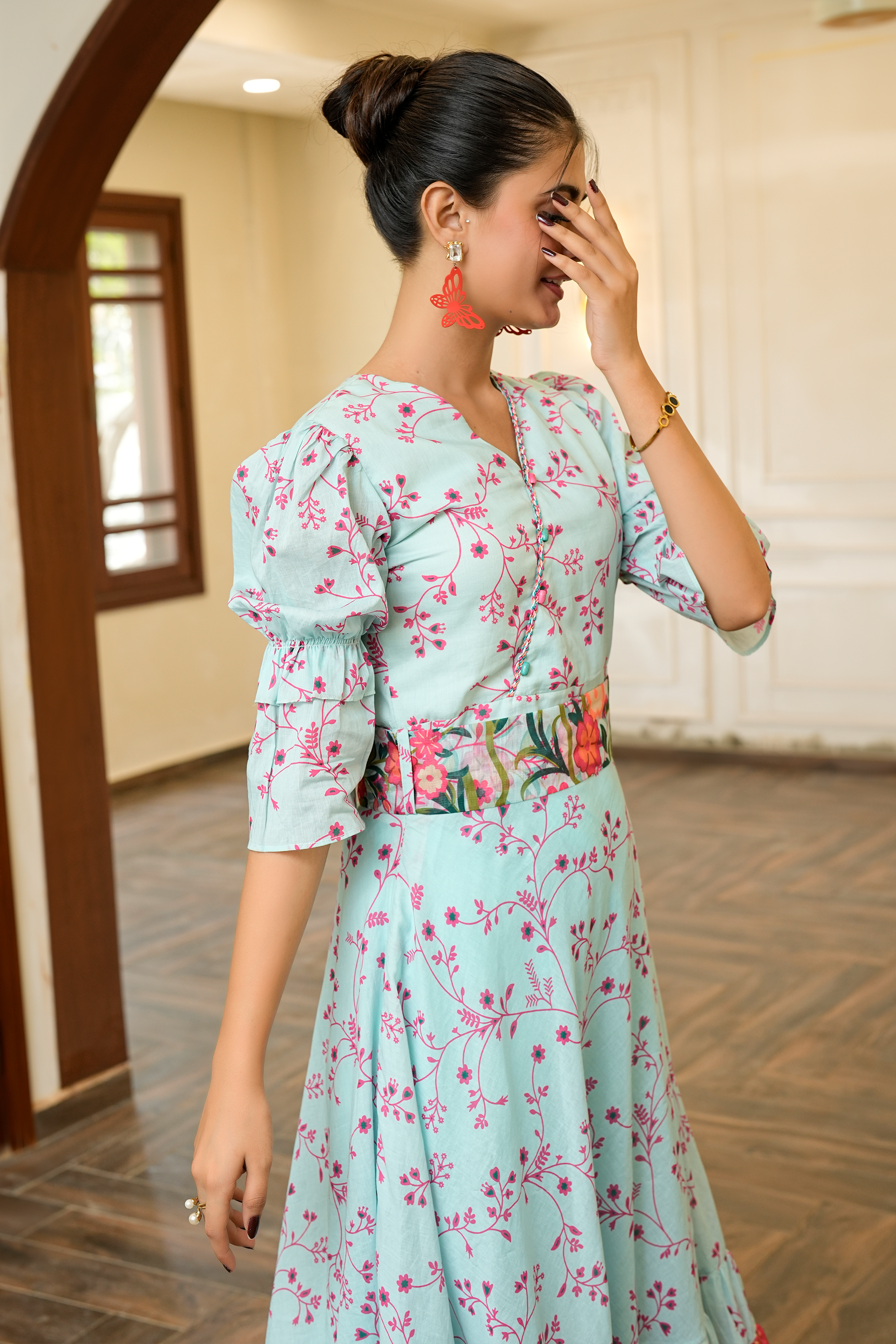 Avelyn - Tasneem Shamim
