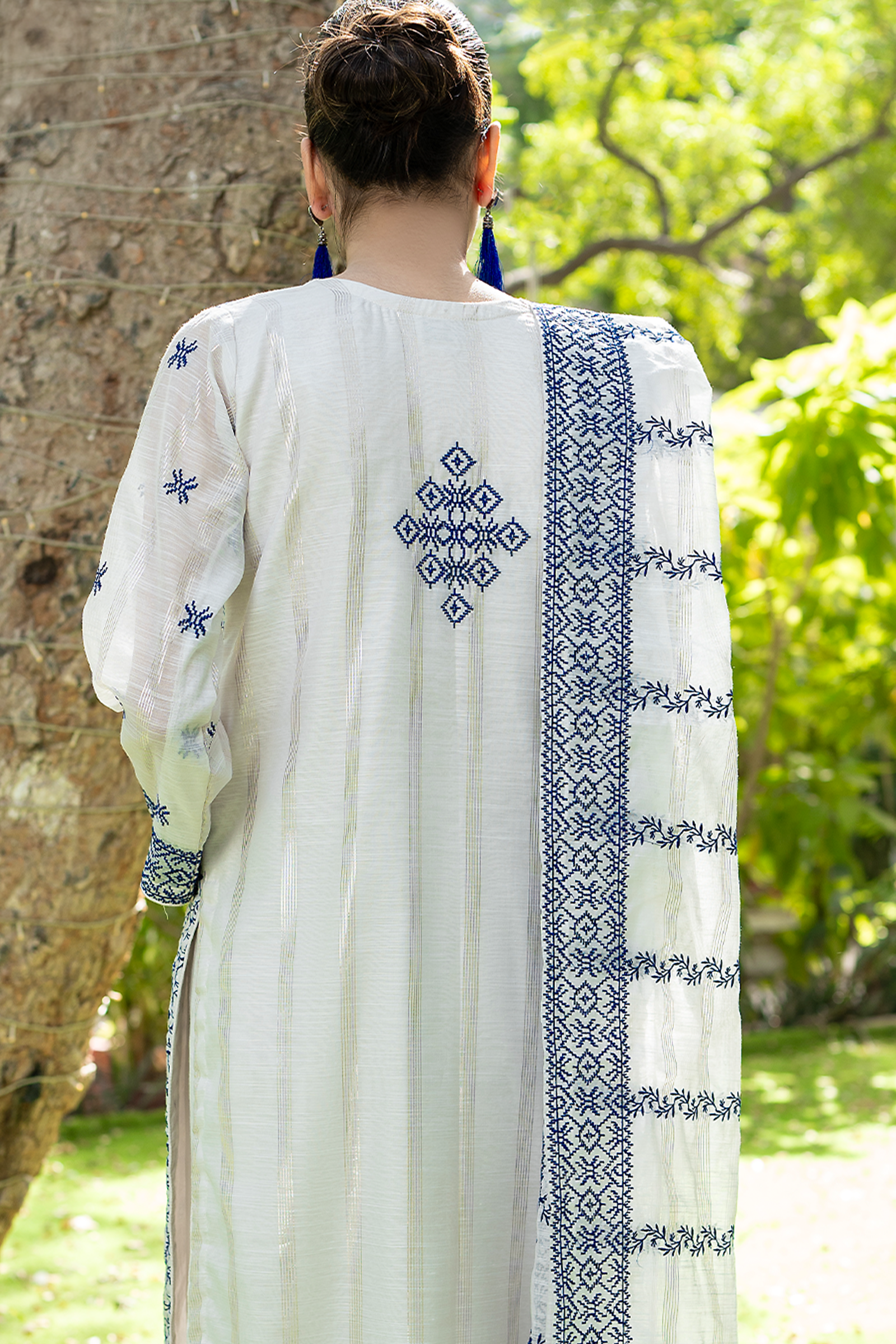 Pristine - Tasneem Shamim