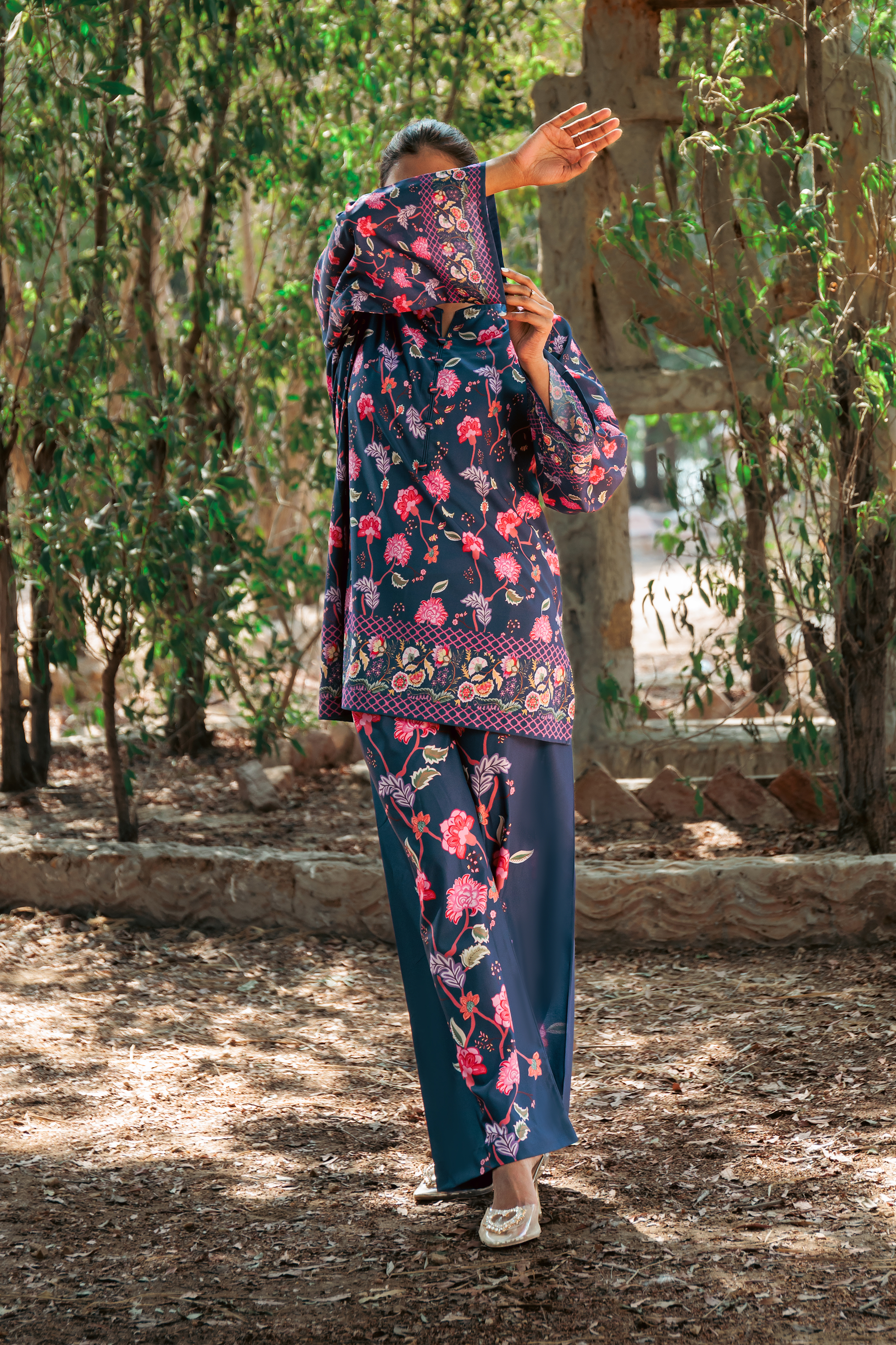 Amira - Tasneem Shamim