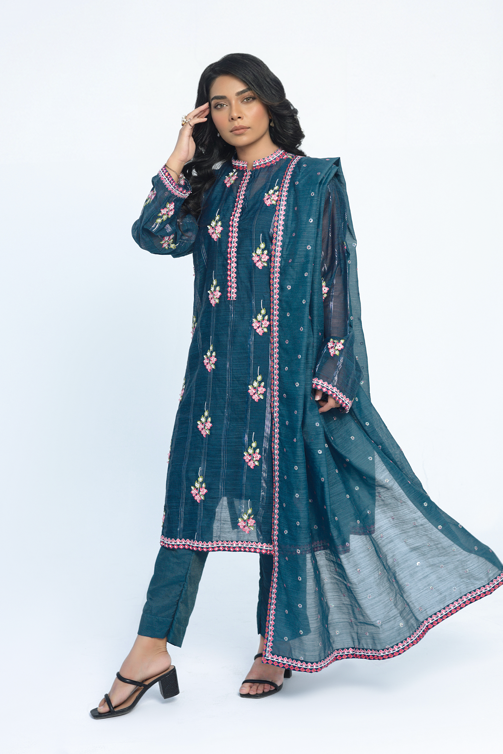 Majestic - Tasneem Shamim