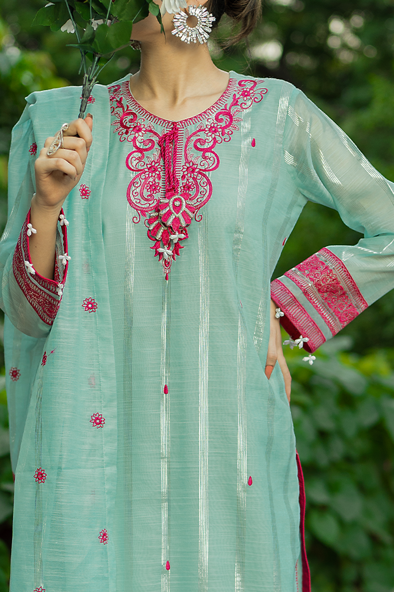 Emerald - Tasneem Shamim