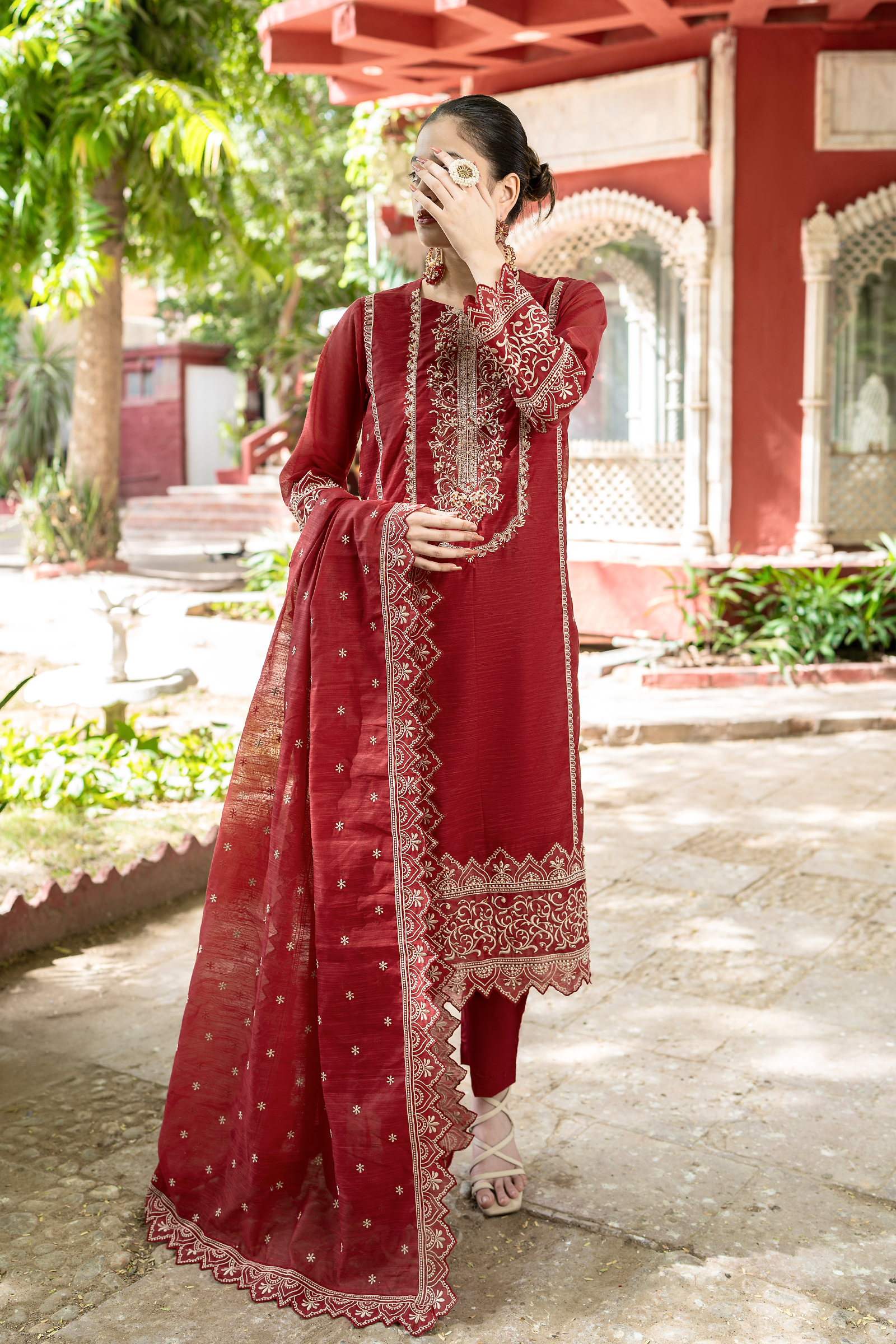 Ruby - Tasneem Shamim