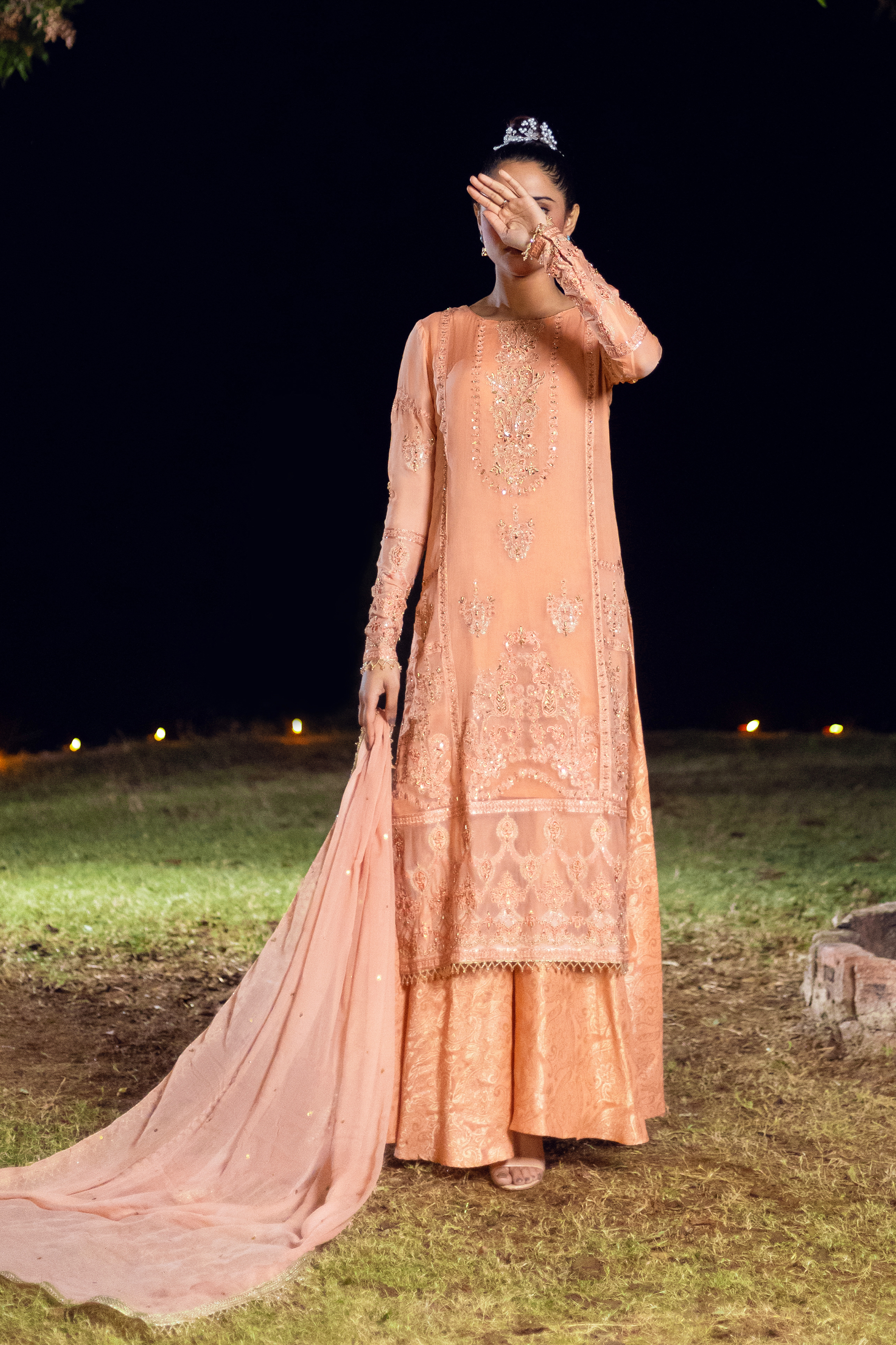 Sarjeena - Tasneem shamim