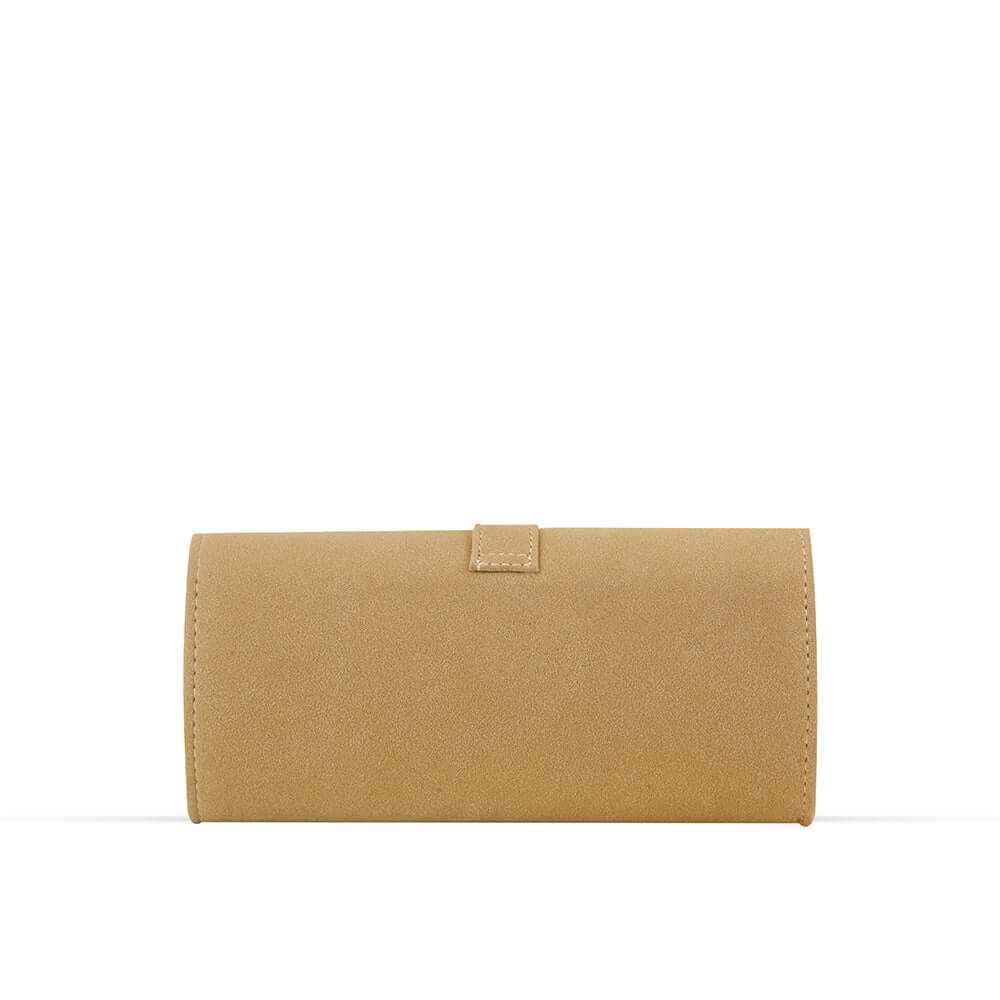 Sonata Beige - Leftover Wallet - Bag X
